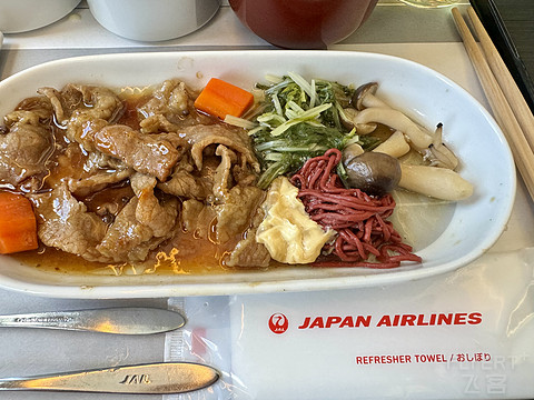 日本航空JL310 福冈D-东京羽田T1 空客350-900头等舱飞行体验