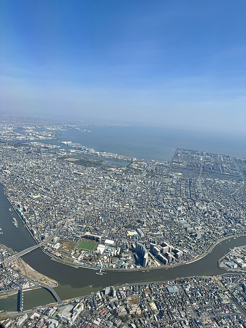 日本航空JL310 福冈D-东京羽田T1 空客350-900头等舱飞行体验