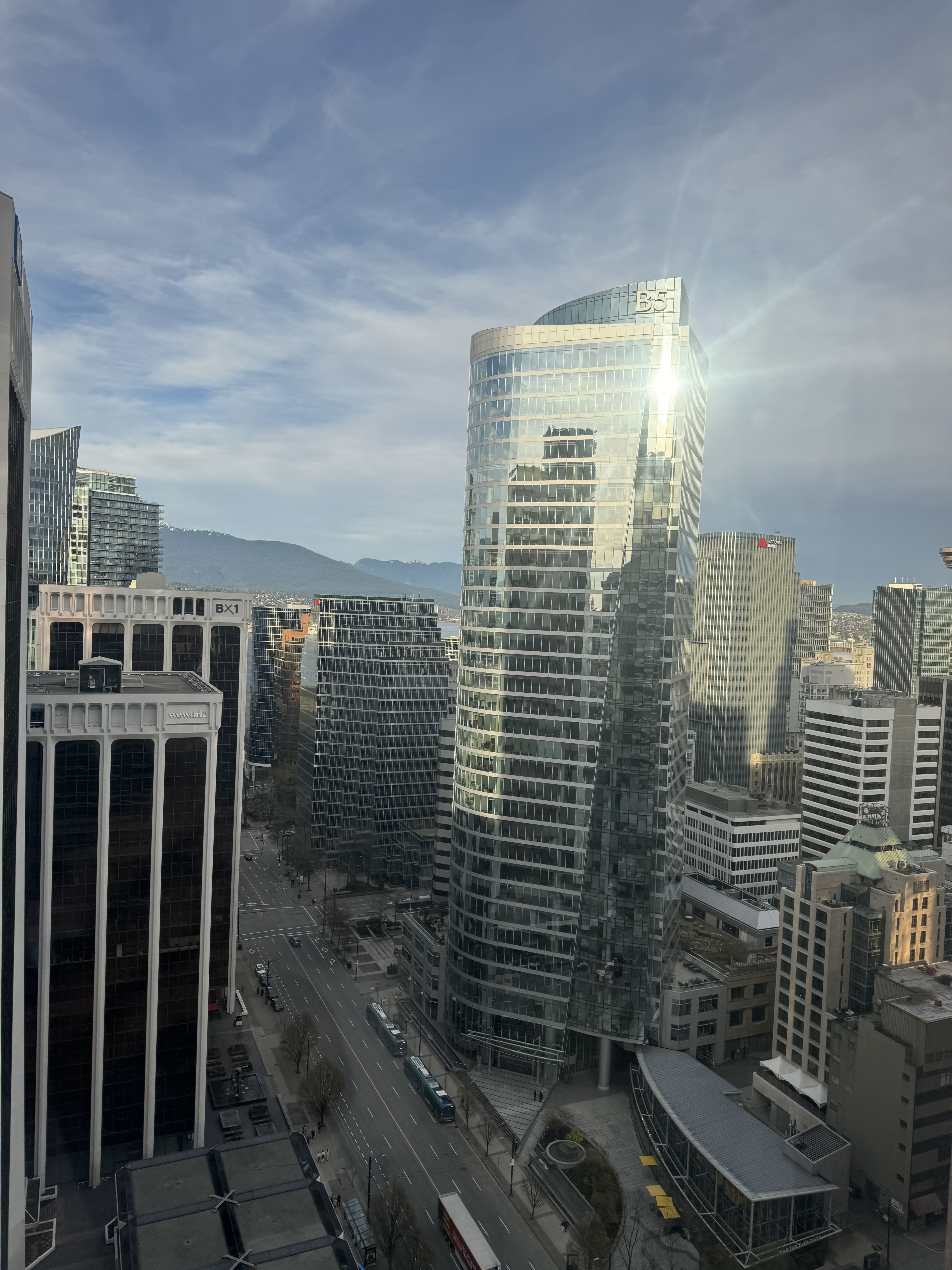 ¸绪þƵ Hyatt Regency Vancouver(20241վ)