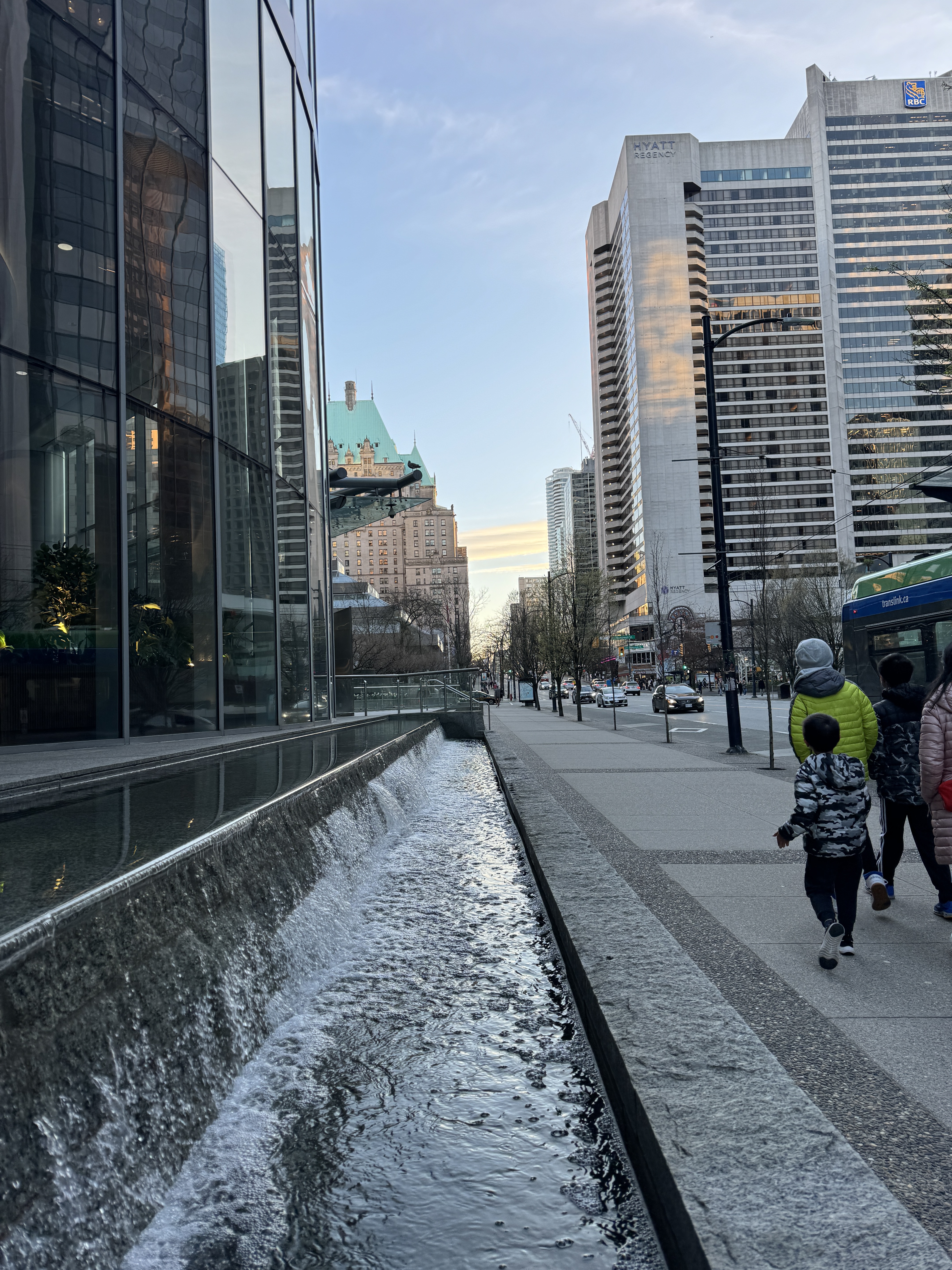 ¸绪þƵ Hyatt Regency Vancouver(20241վ)