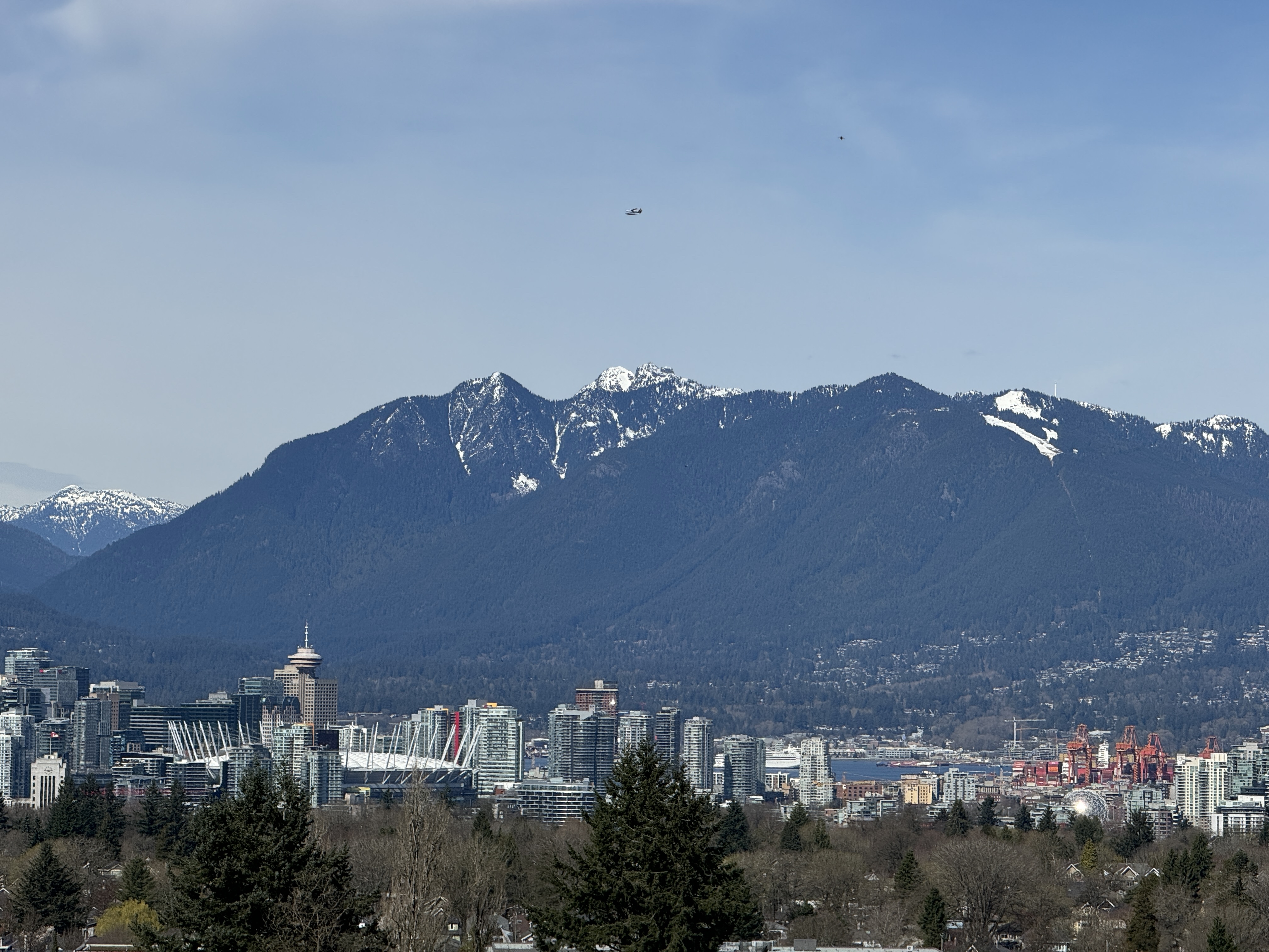 ¸绪þƵ Hyatt Regency Vancouver(20241վ)