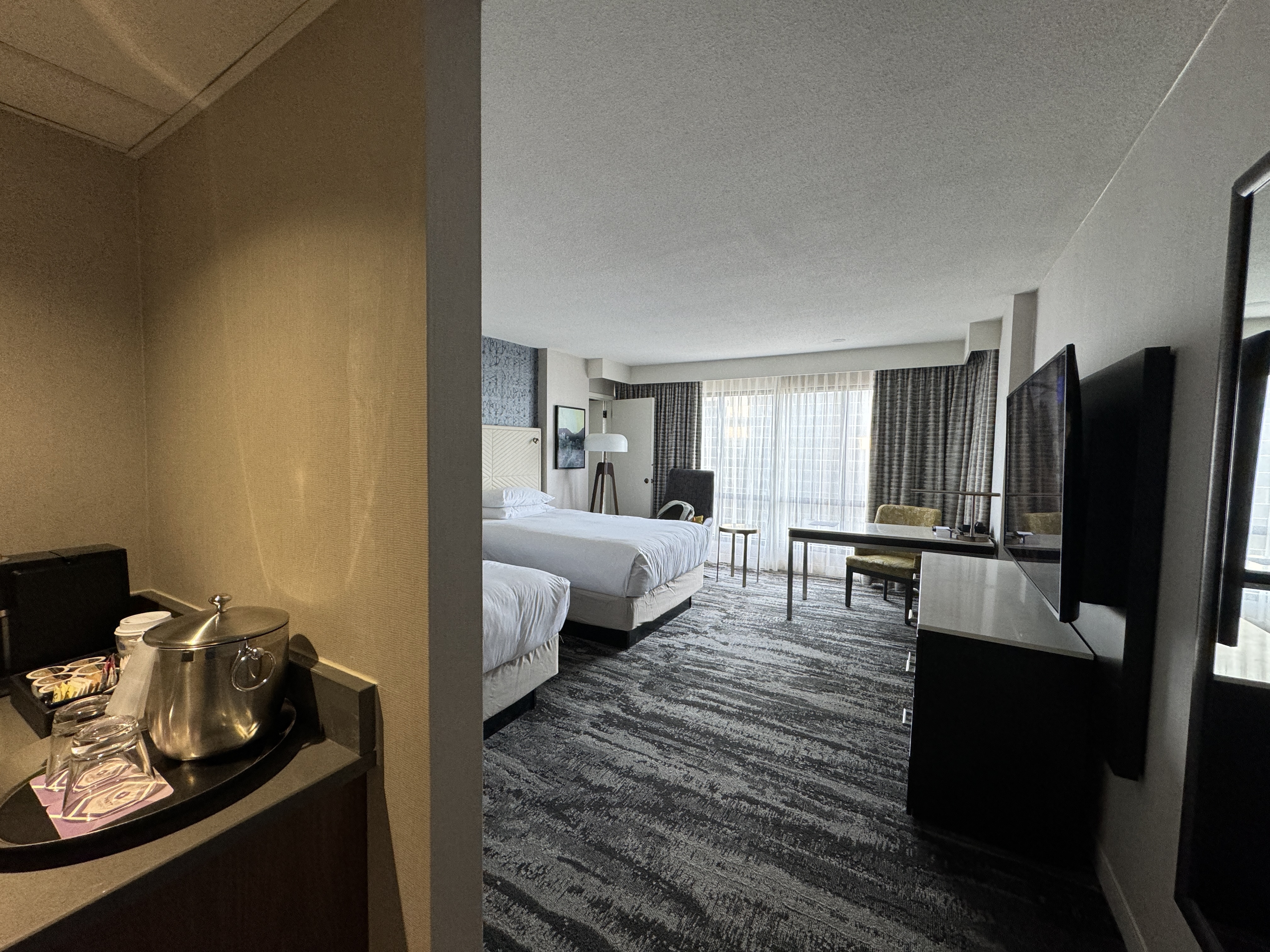 ¸绪þƵ Hyatt Regency Vancouver(20241վ)