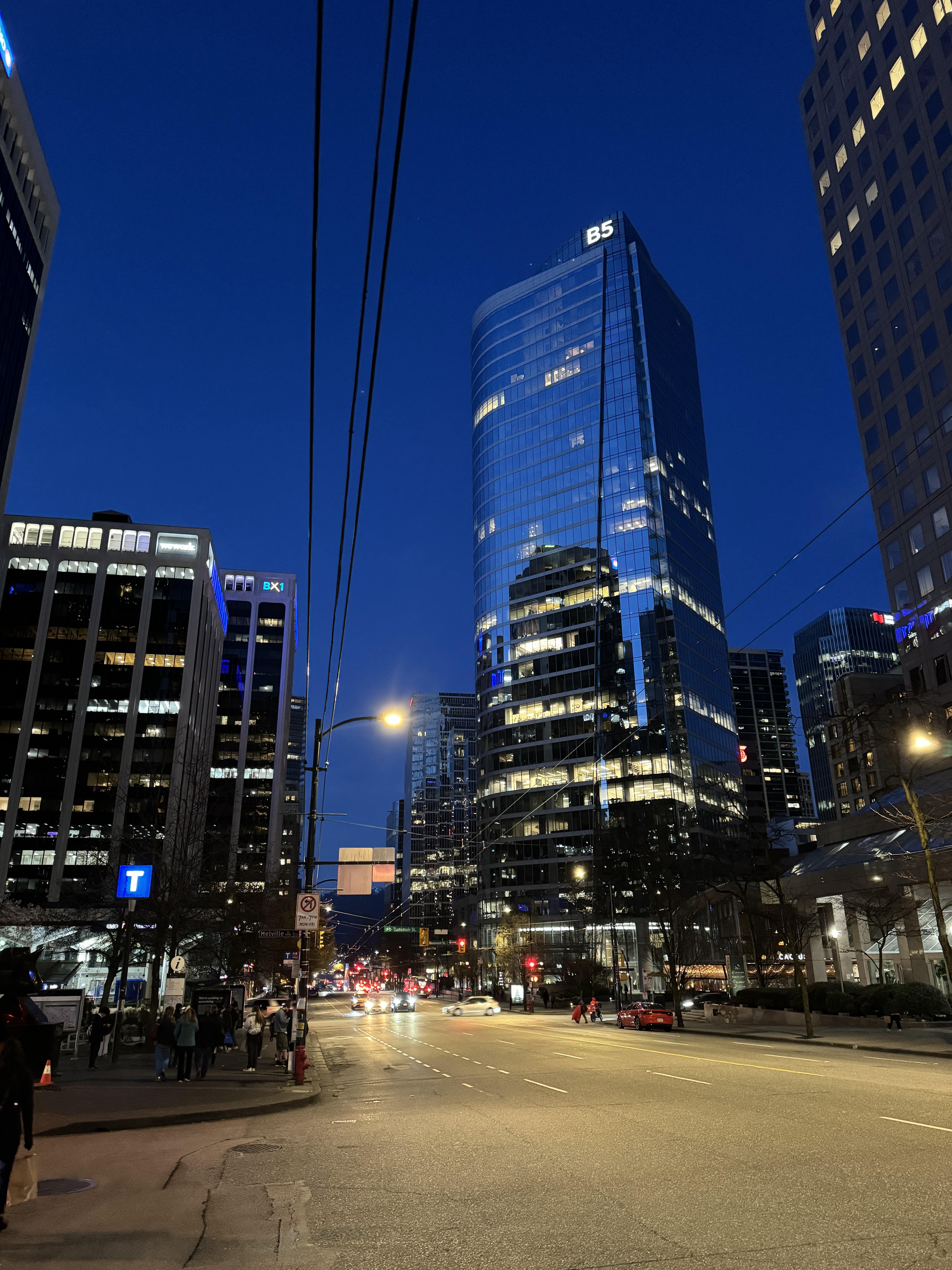 ¸绪þƵ Hyatt Regency Vancouver(20241վ)