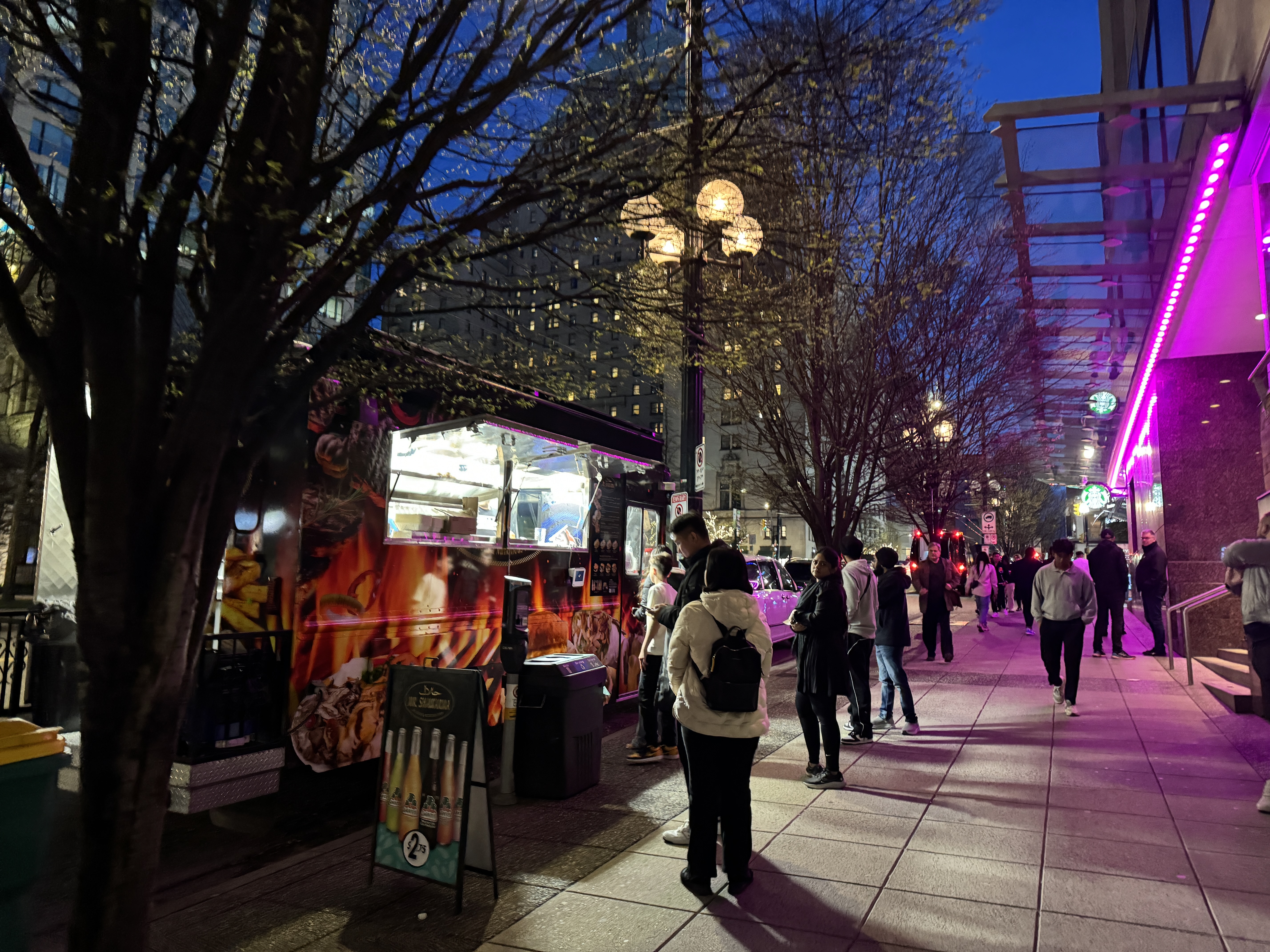 ¸绪þƵ Hyatt Regency Vancouver(20241վ)