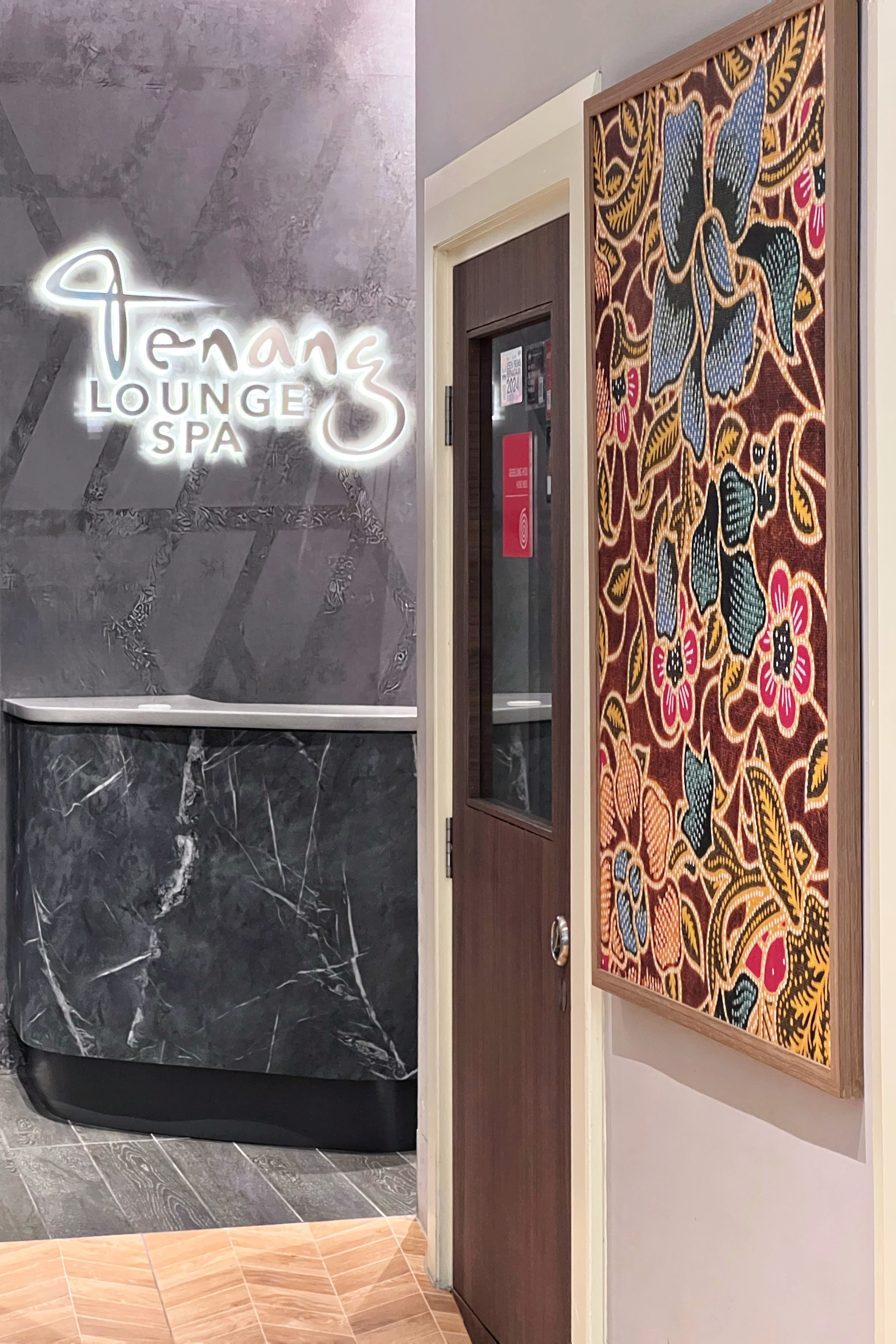 ¡¡ʻKULT2ϢҡTravel Club Lounge