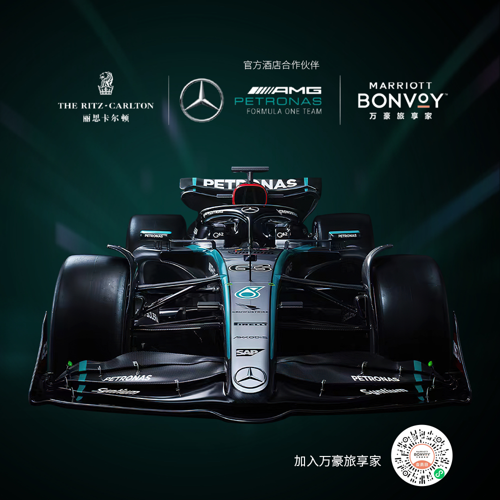 񻶵ʱӴ÷˹-AMG PETRONAS F1ӣ˼پƵпͷ