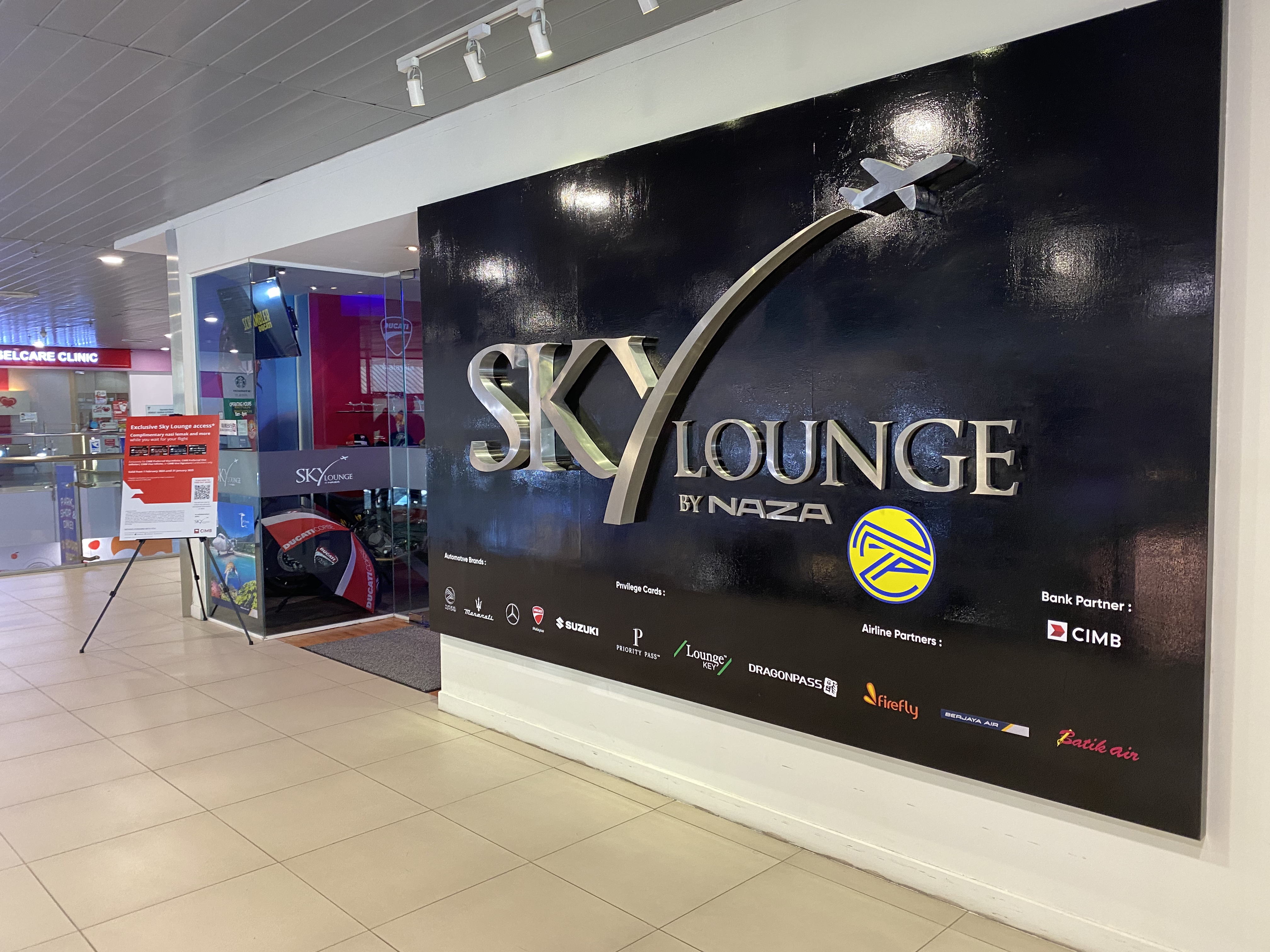 ׷¡Sky Lounge鱨