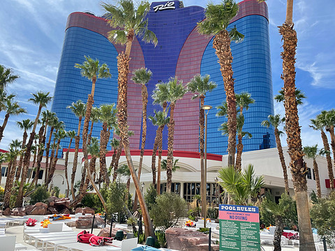 ̳׷˹ά˹½ʥ-Rio Hotel and Casino at Las Vegas