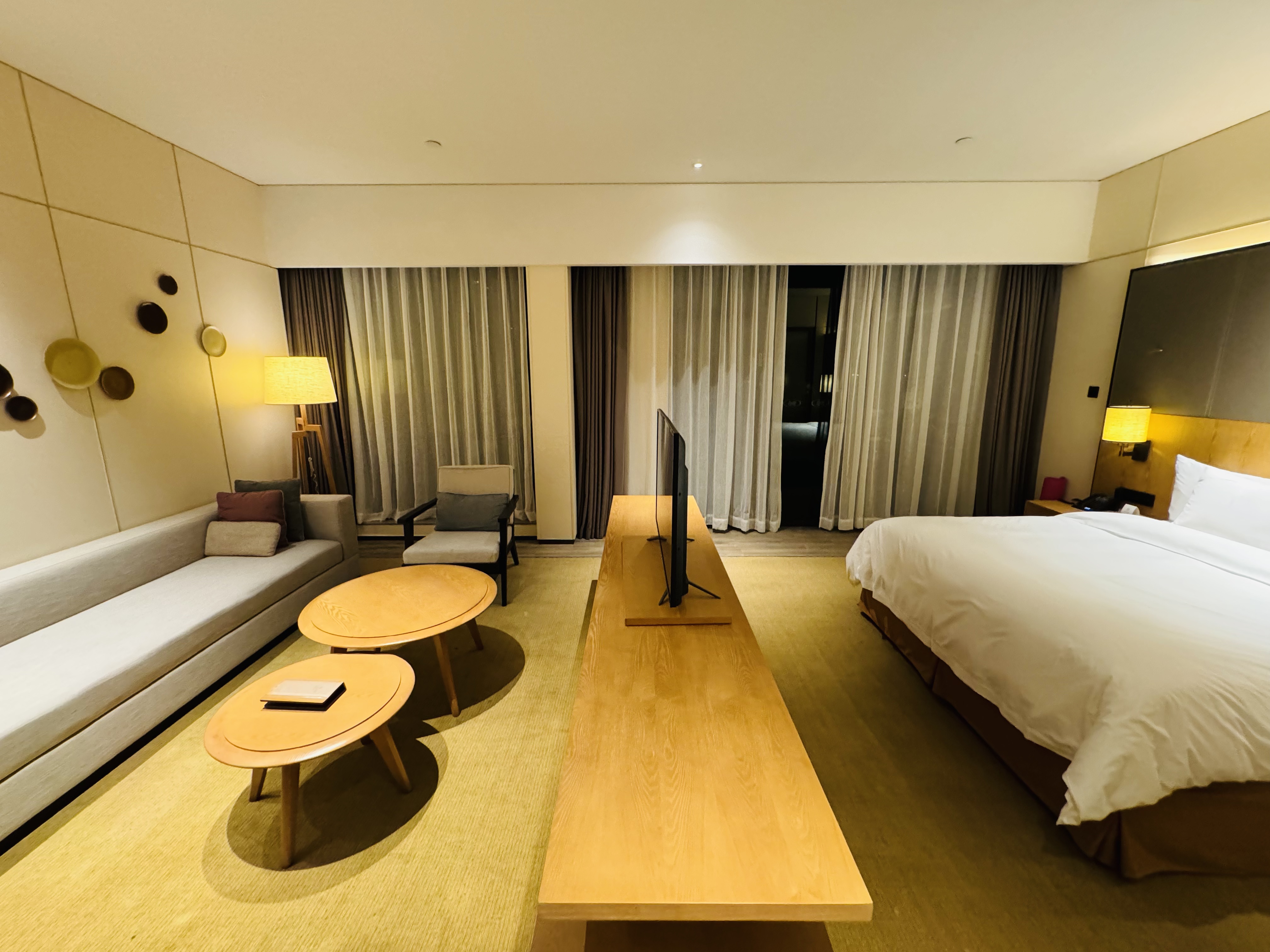 ʱڷ|ϲʹڼCrowne Plaza Nanchang Wanli