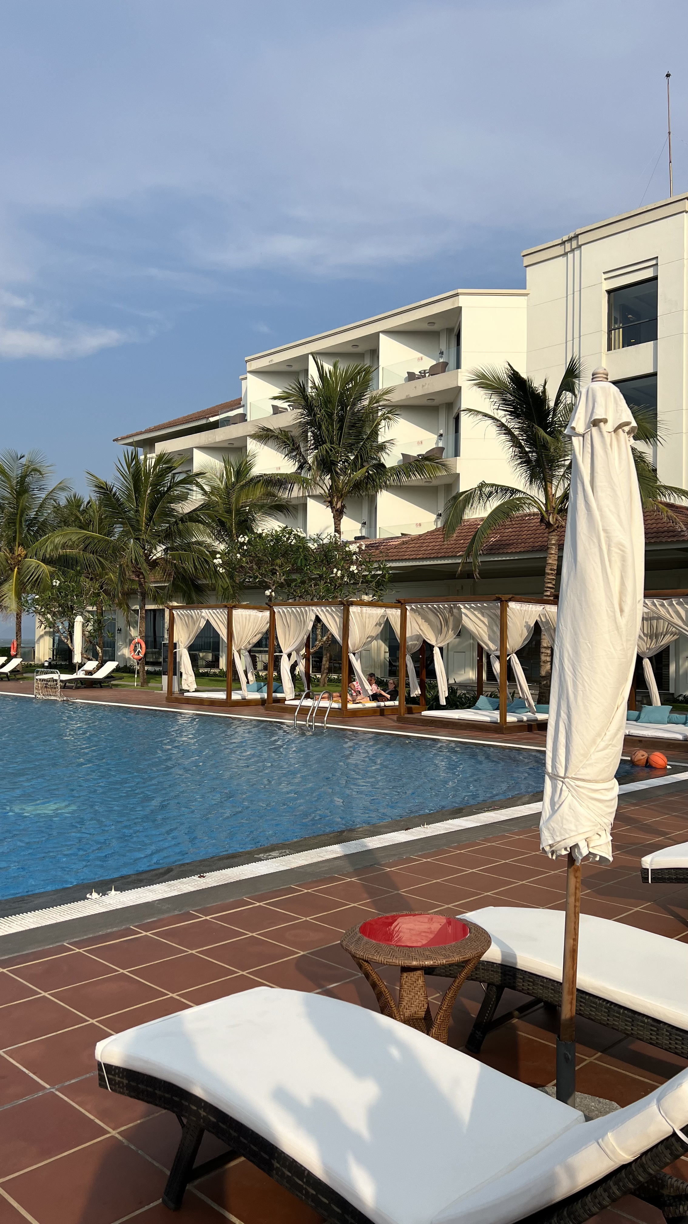 ԽϻᰲȼپƵ(Renaissance Hoi An Resort & Spa)-׷