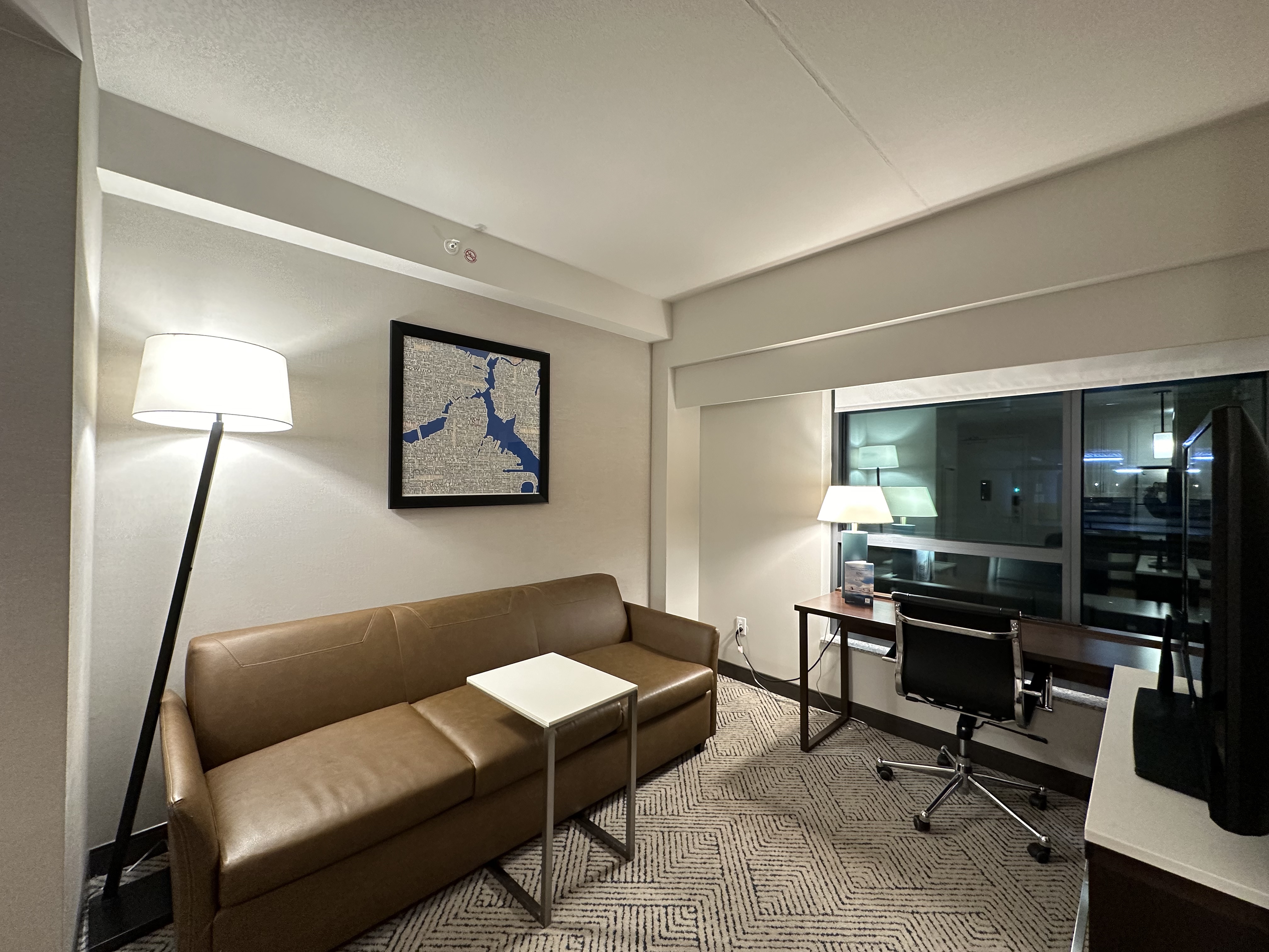 ʿٺ/ӼҾƵ-Residence Inn by Marriott Boston Back Bay/Fenway