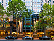 悉尼海德公园喜来登 Sheraton Grand Sydney Hyde Park