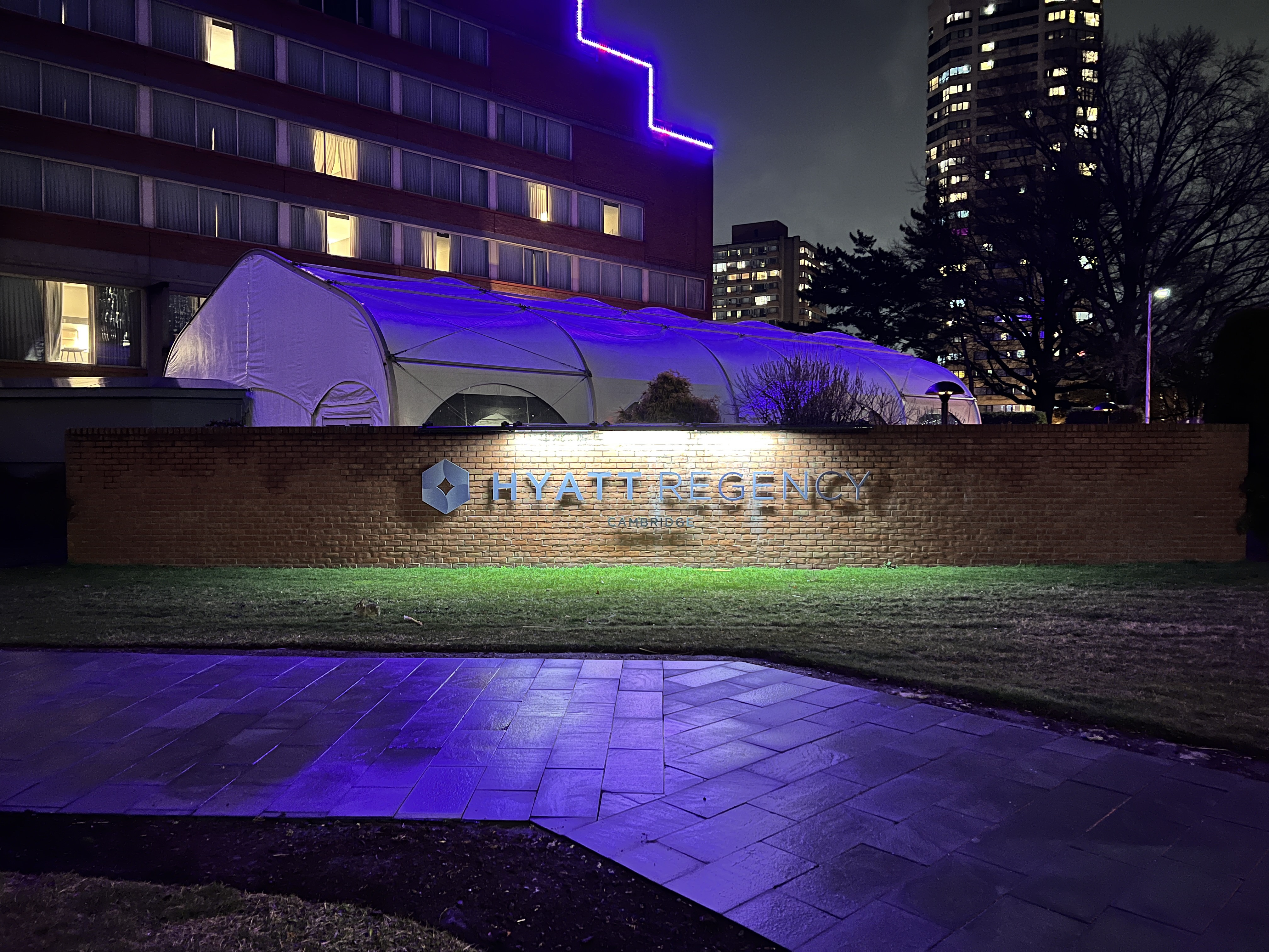 Hyatt Regency Boston / Cambridge  | ʿٽſ׷