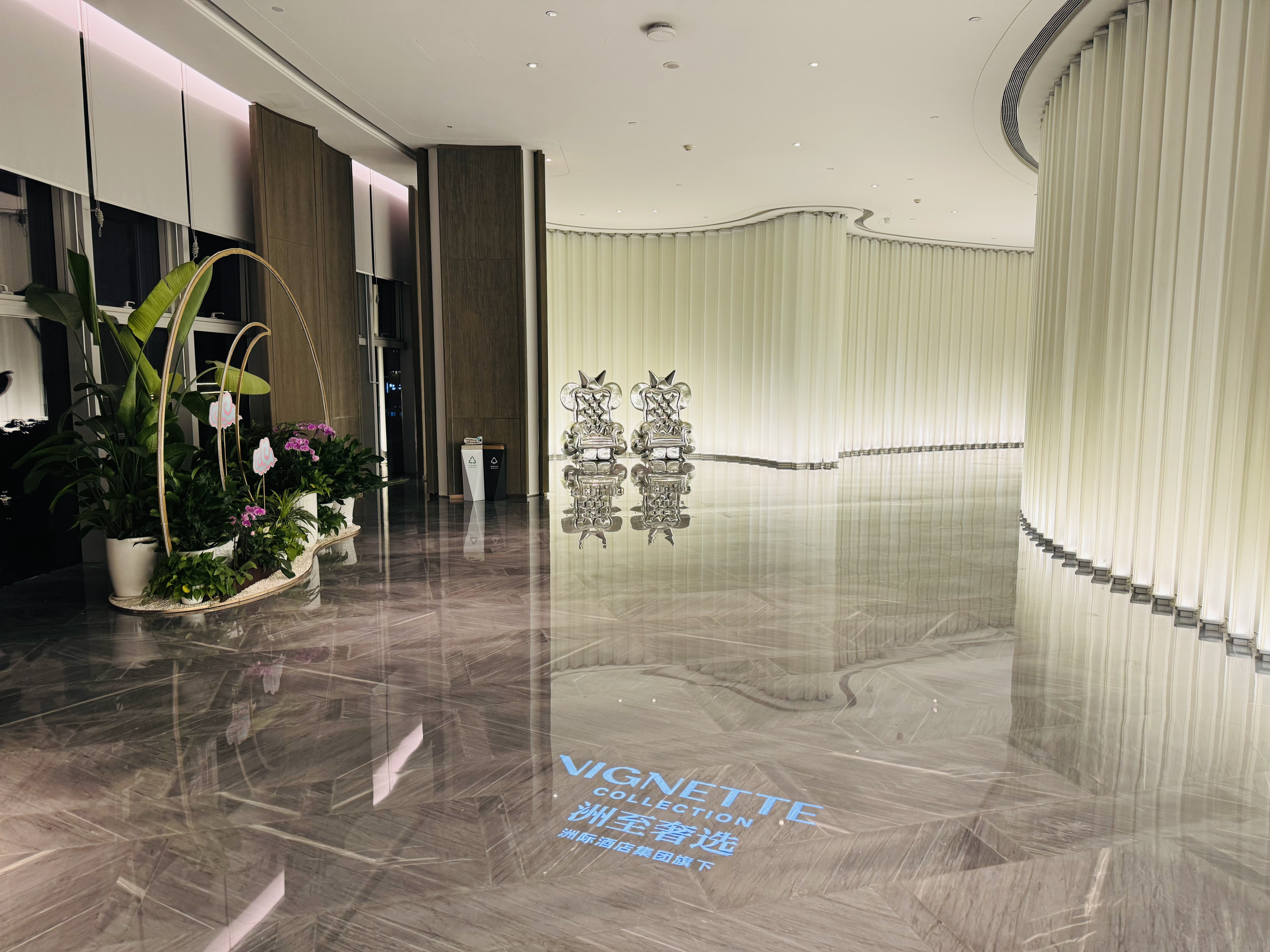 ѡ|᰹޾ƵVignette Collection The Xanadu Guangzhou