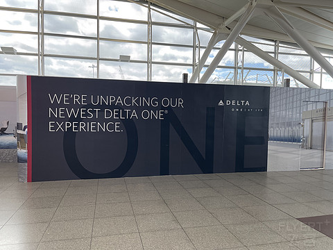 世界最稀有机型之一｜达美航空DL516 JFK- LAX B767-400 Delta One体验