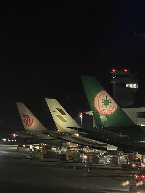 世界最稀有机型之一｜达美航空DL516 JFK- LAX B767-400 Delta One体验