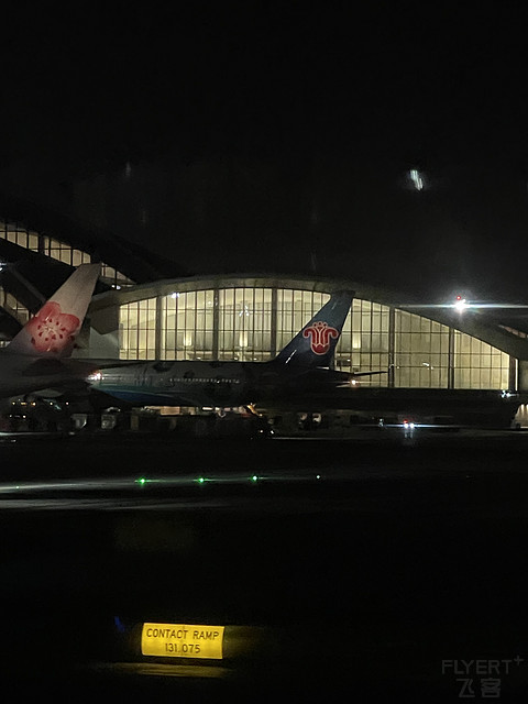 世界最稀有机型之一｜达美航空DL516 JFK- LAX B767-400 Delta One体验