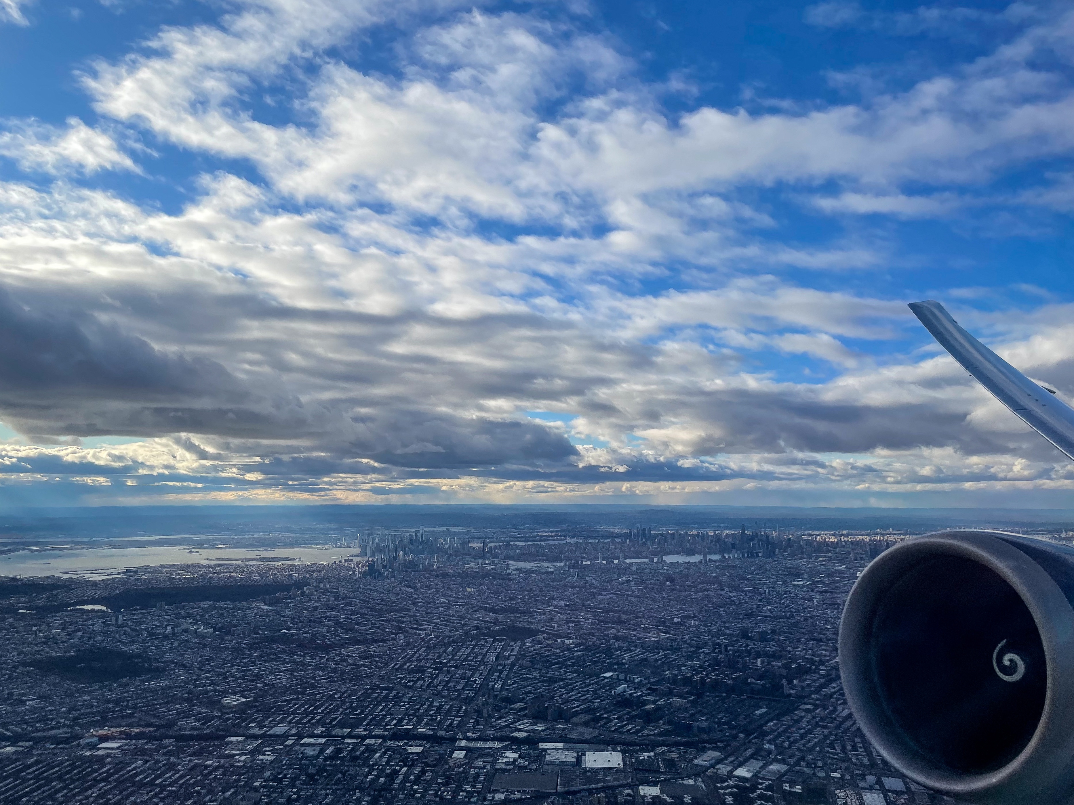 ϡл֮һDL516 JFK- LAX B767-400 Delta One