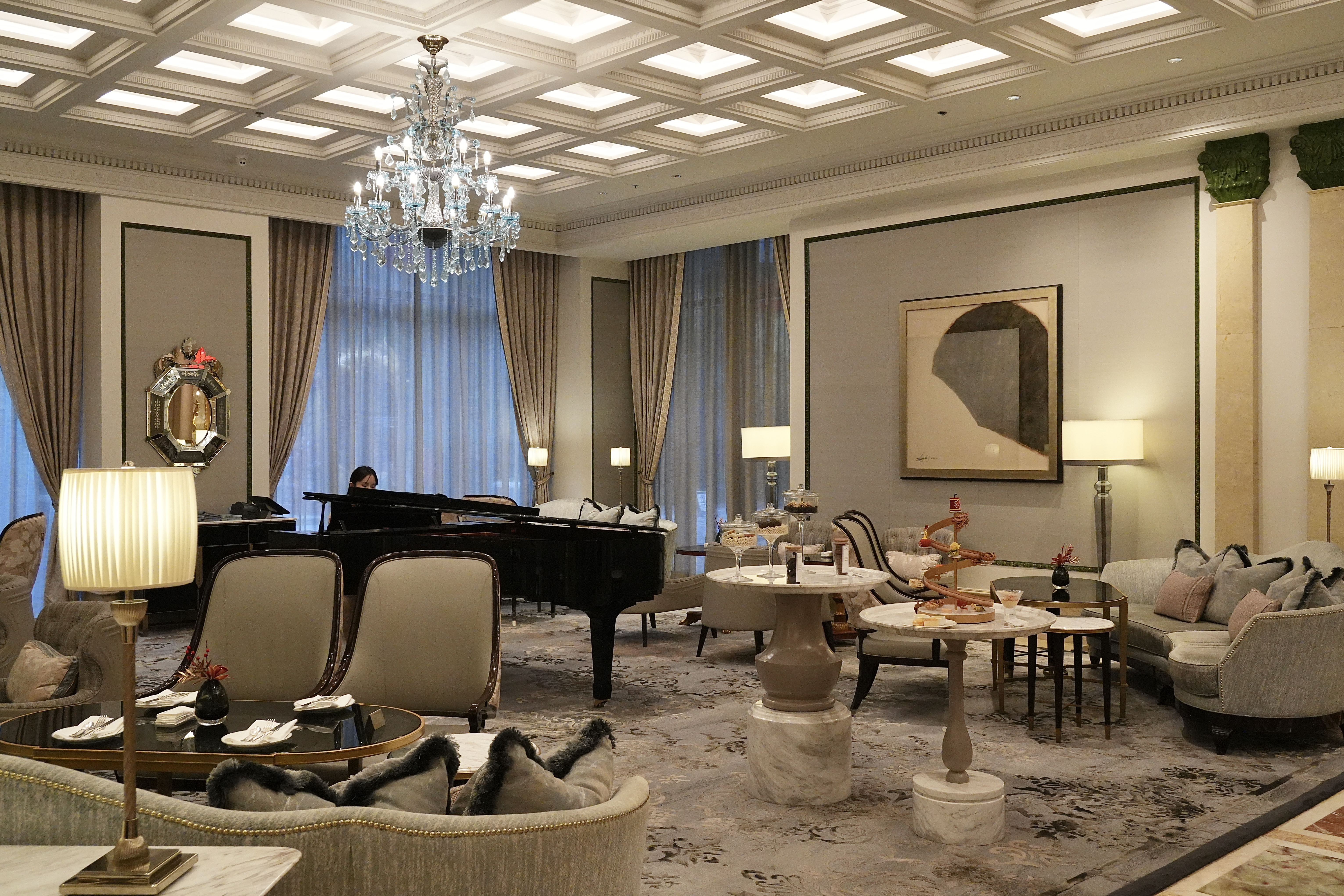 ʳڹݣݸ˼ The Ritz-Carlton Guangzhou