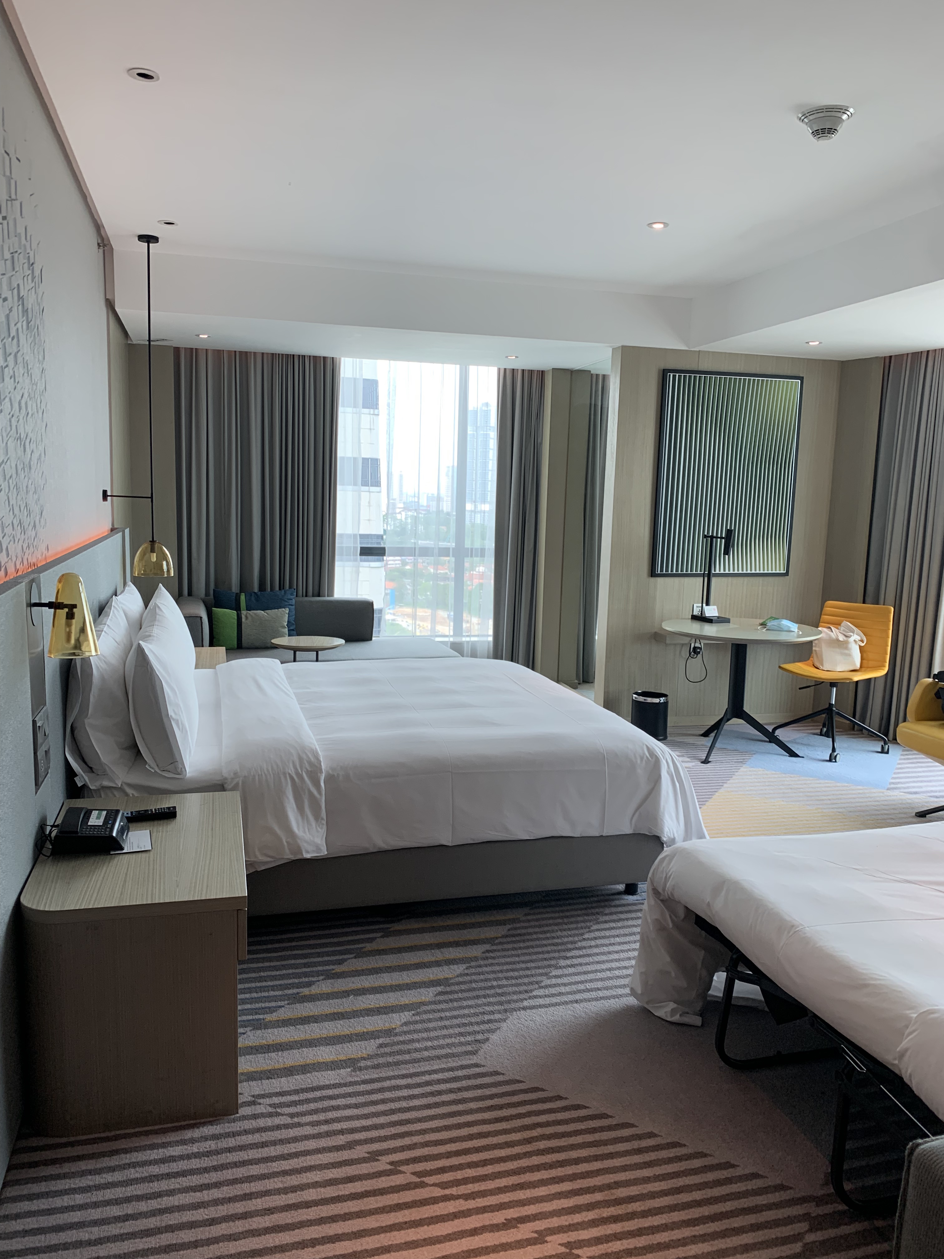 Holiday Inn Johor Bahru վƵ