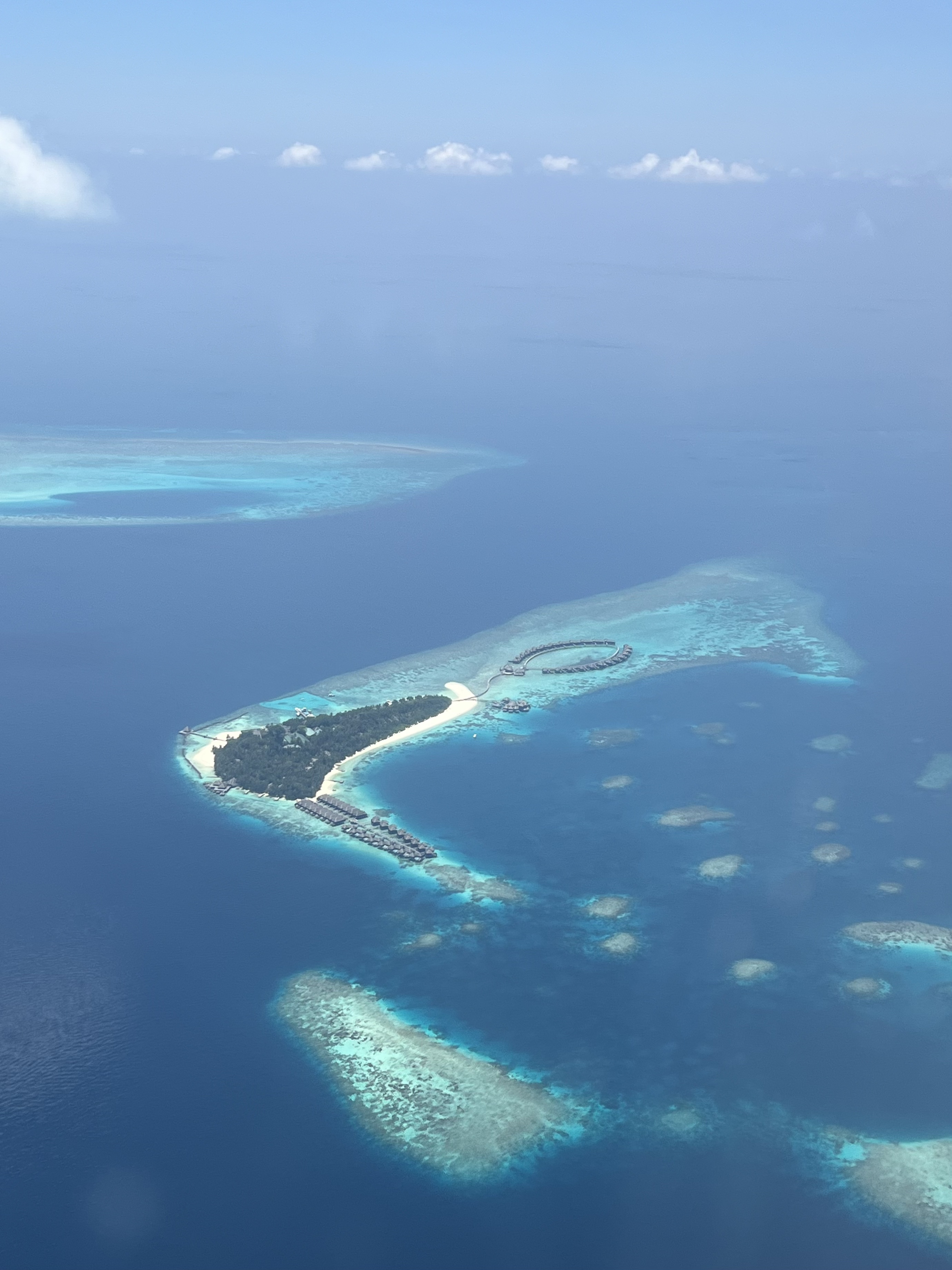 ɳˮȫ - Alila Kothaifaru Maldives 