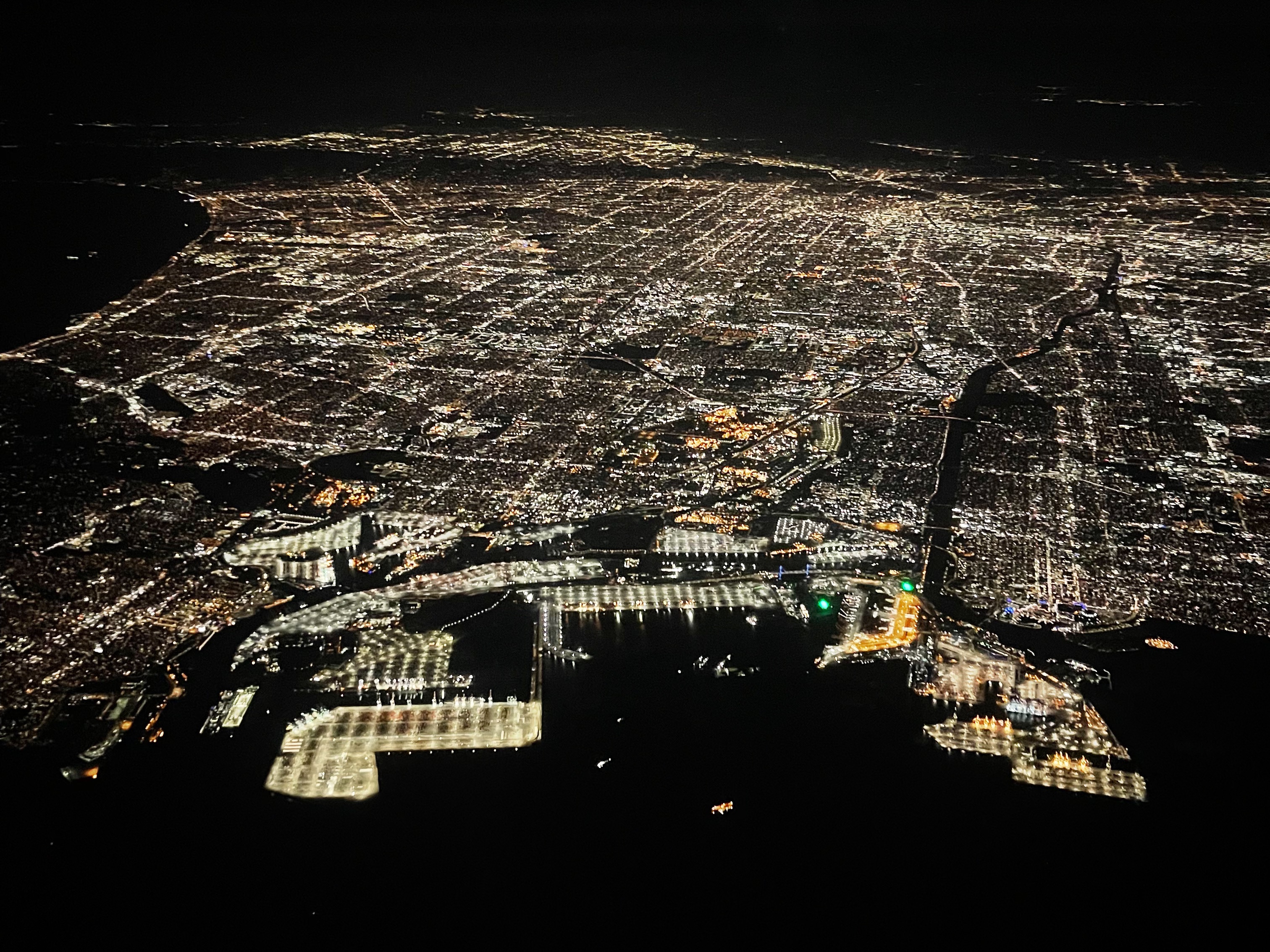 ϿɻDL960 767-300ER LAX-JFK Delta One