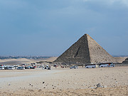 玩转开罗——开罗幻影城市万丽酒店·吉萨金字塔与埃及博物馆