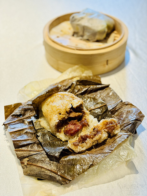 中山寻味，商务特化，中山利和威斯汀一日游～