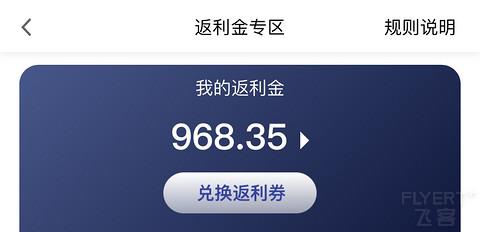 多利温暖，原来累积的1000返利金怎么用完？