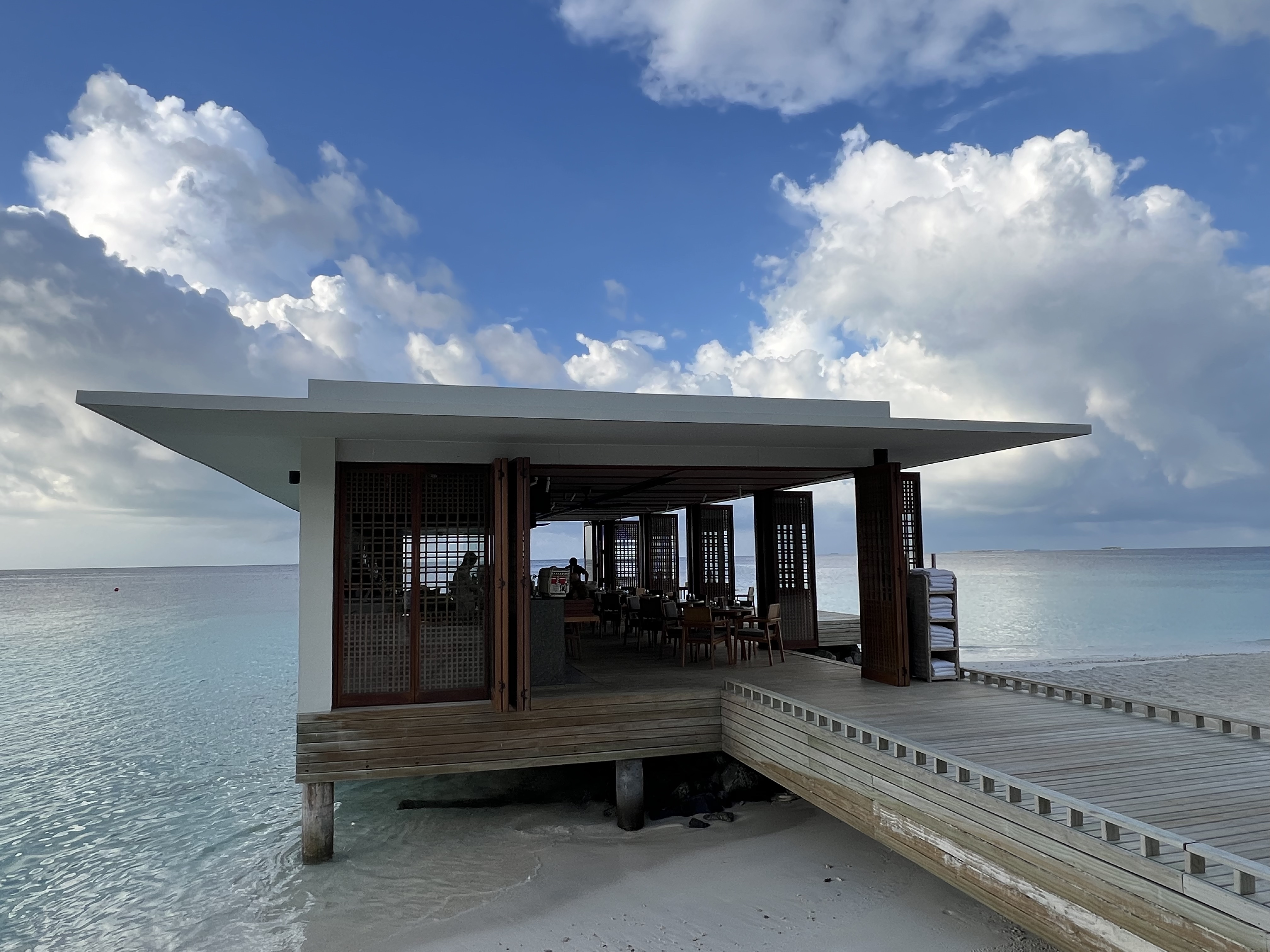 ɳˮȫ - Alila Kothaifaru Maldives 