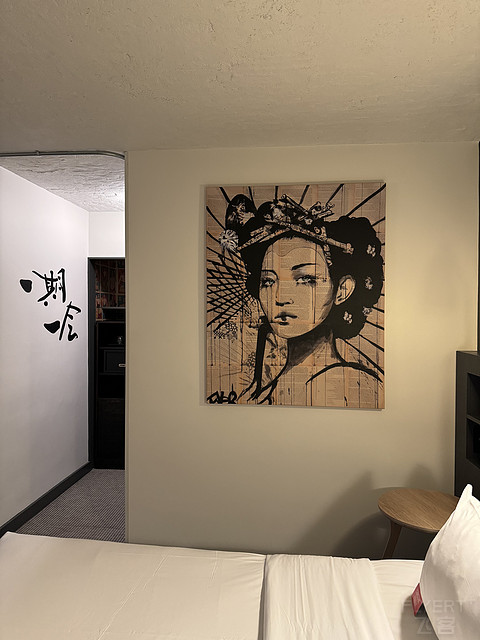 旧金山日本城JDV Kabuki酒店顶楼角房San Francisco J-town Kabuki Hotel by JDV