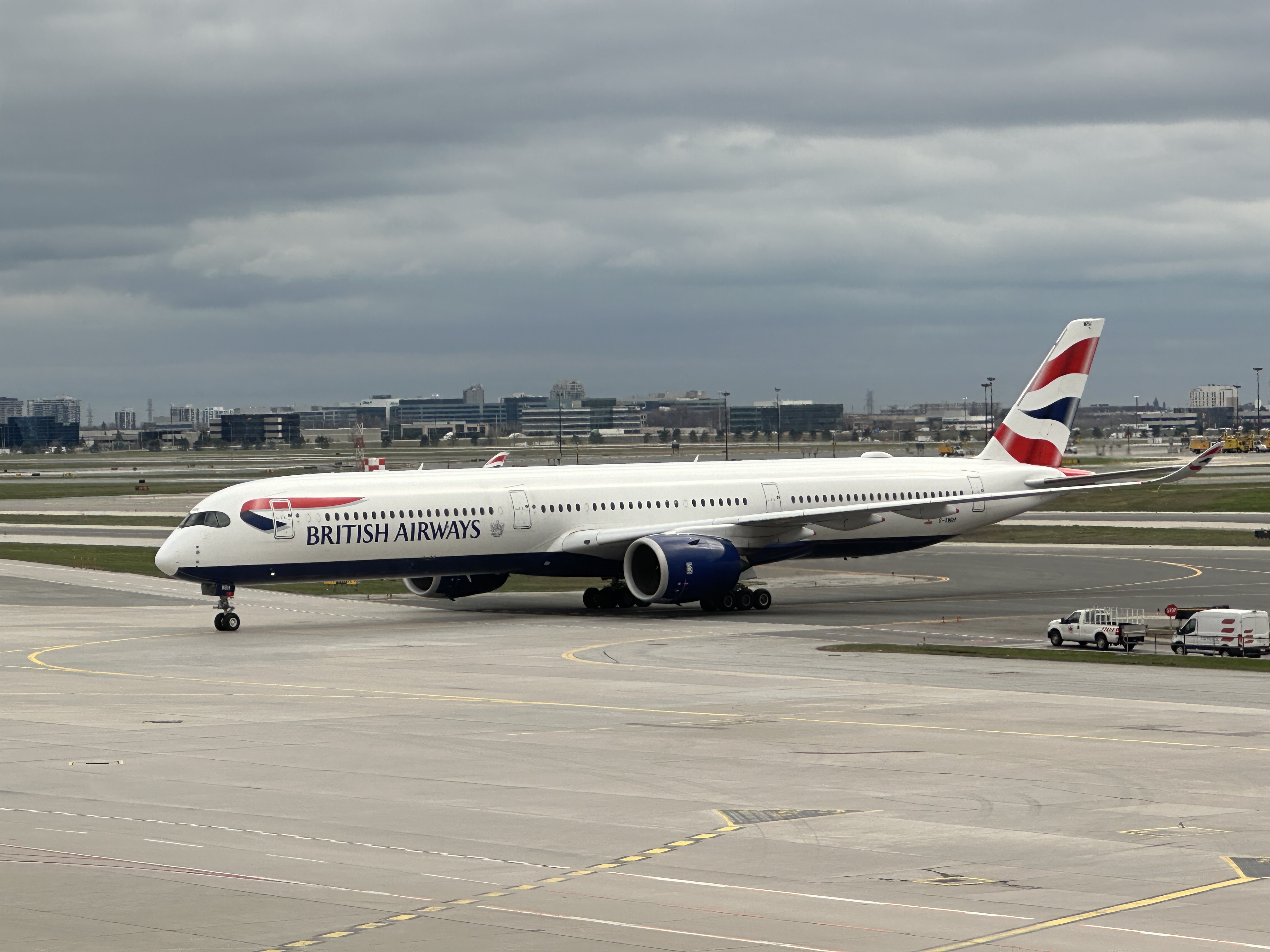 ׶֮-BA92(YYZ-LHR)