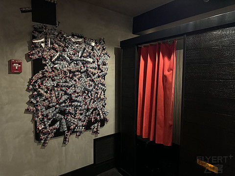 旧金山日本城JDV Kabuki酒店顶楼角房San Francisco J-town Kabuki Hotel by JDV