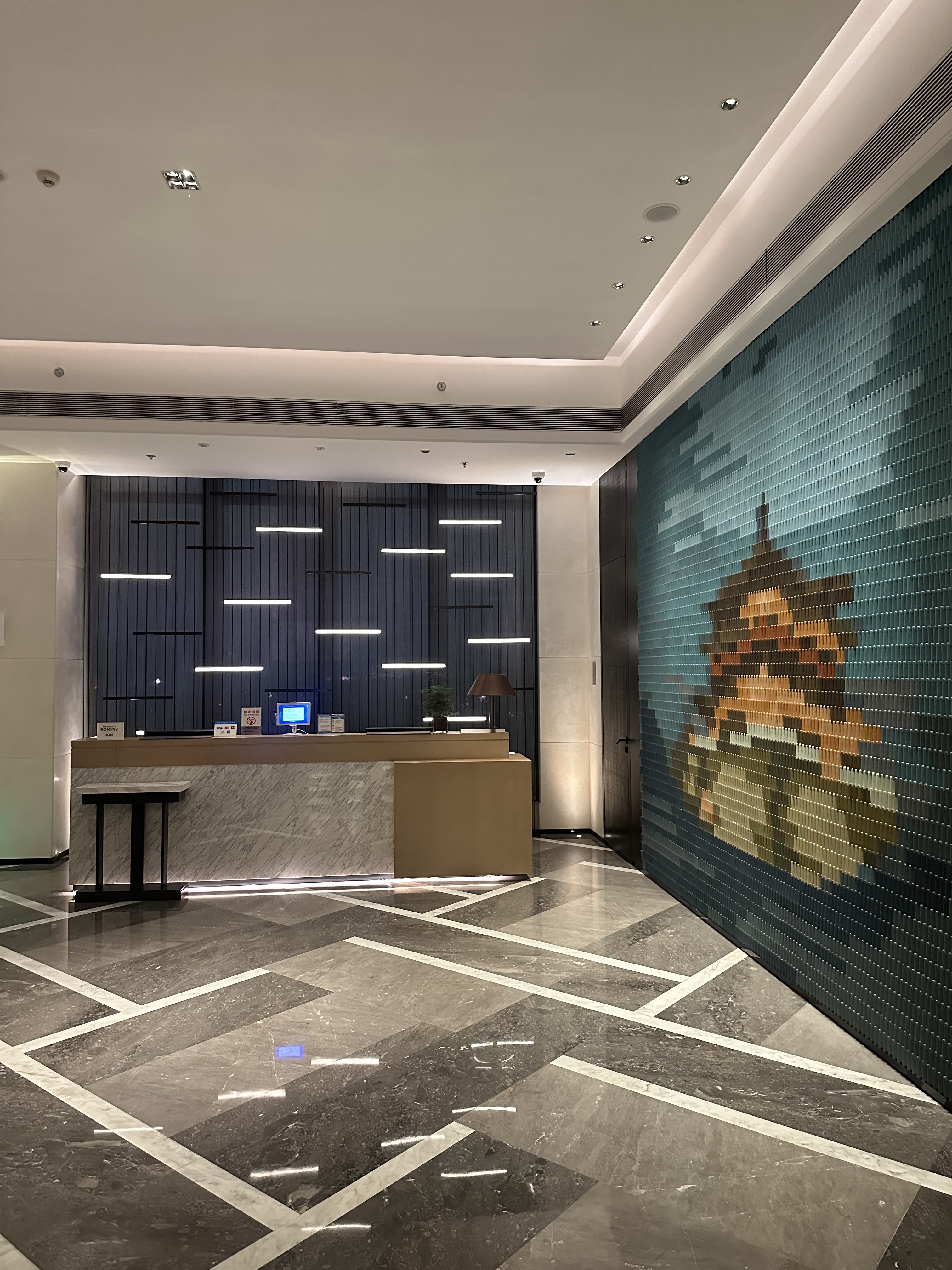 2024 #8 | ¶Ƶ Delta Hotels Xi'anɽûİֻ