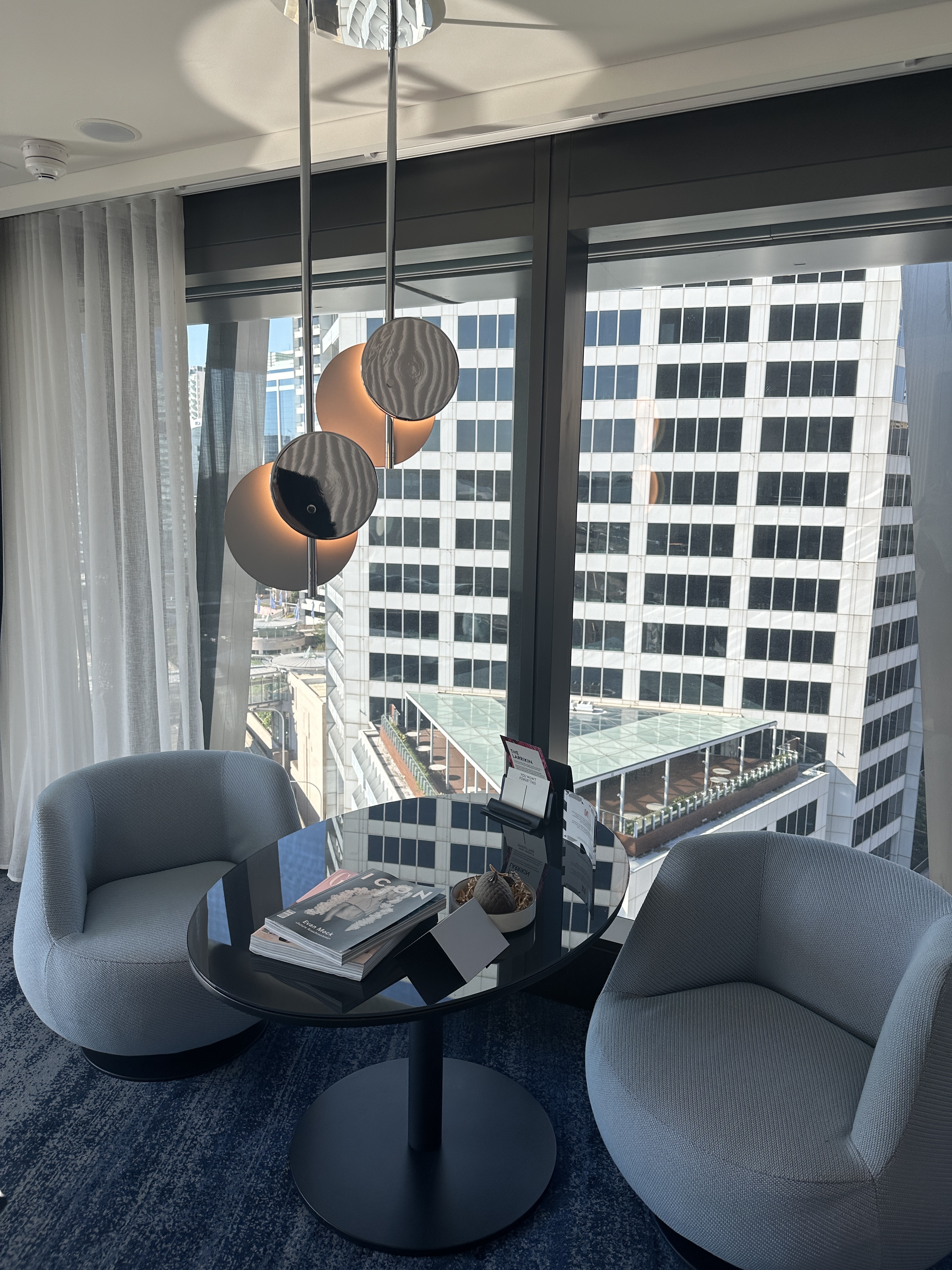 ϤWƵ Ƿ׷ W Hotel Sydney