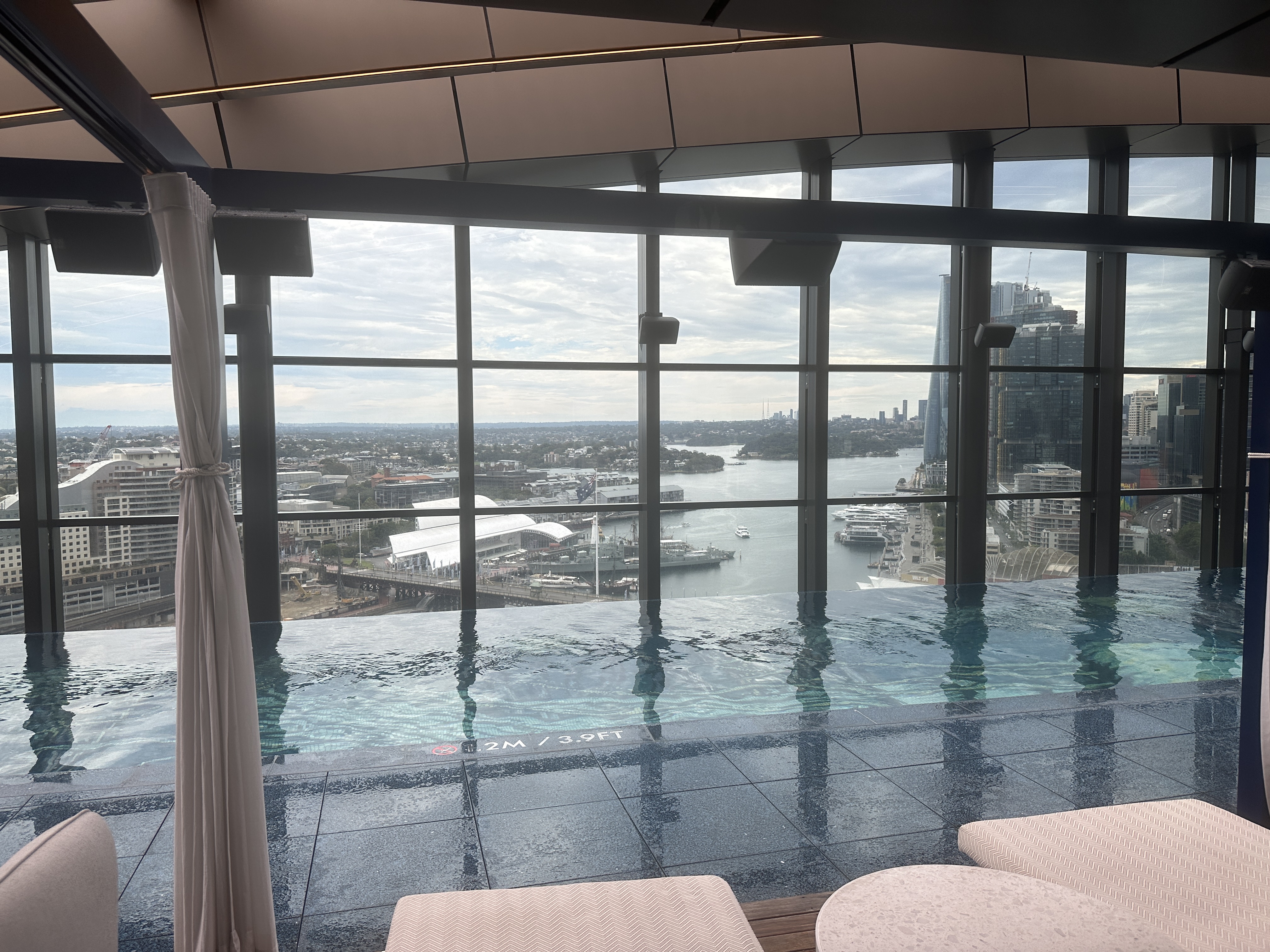 ϤWƵ Ƿ׷ W Hotel Sydney