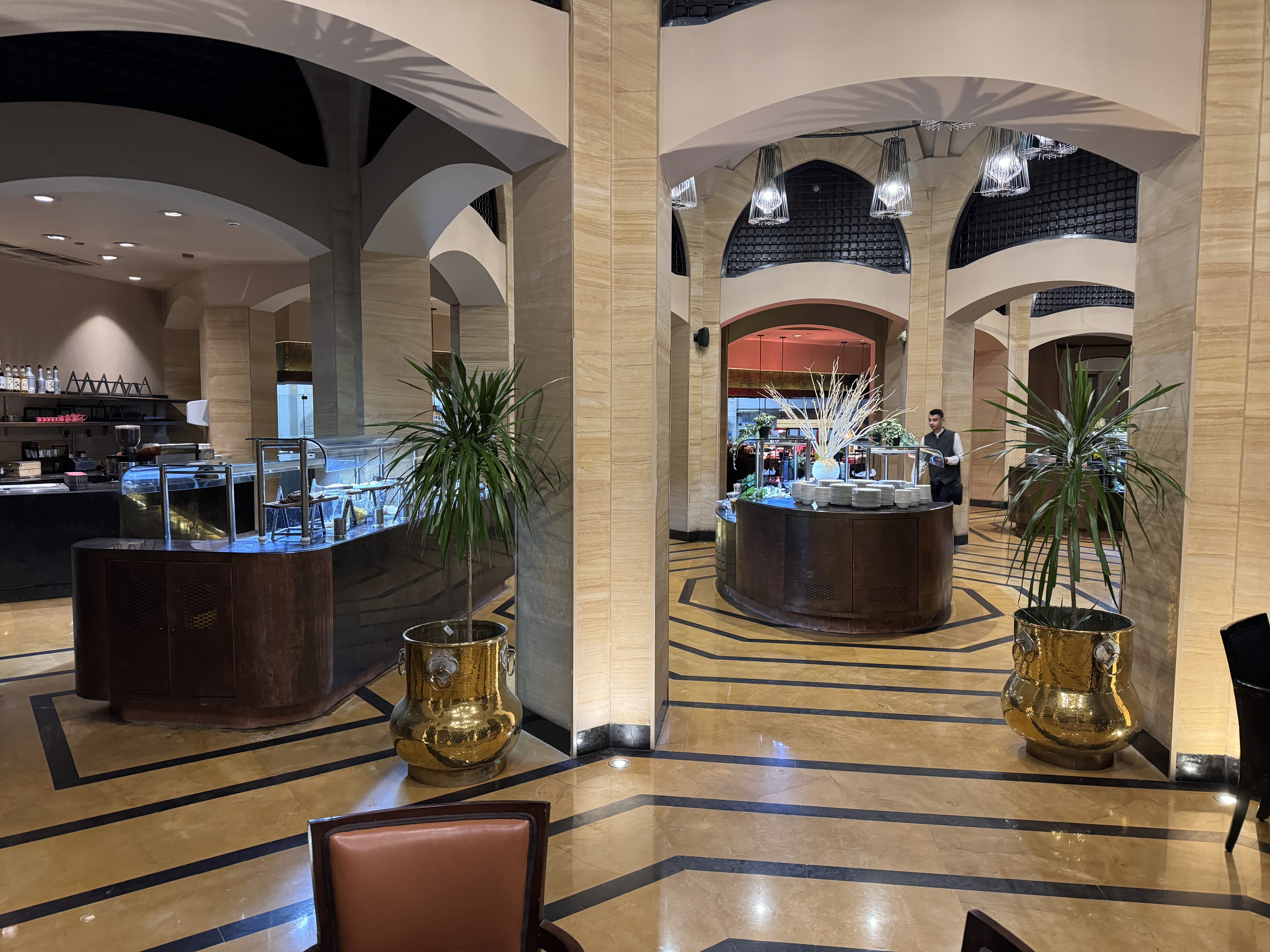 ĺ԰ ȹ Marriott Mena House, Cairo