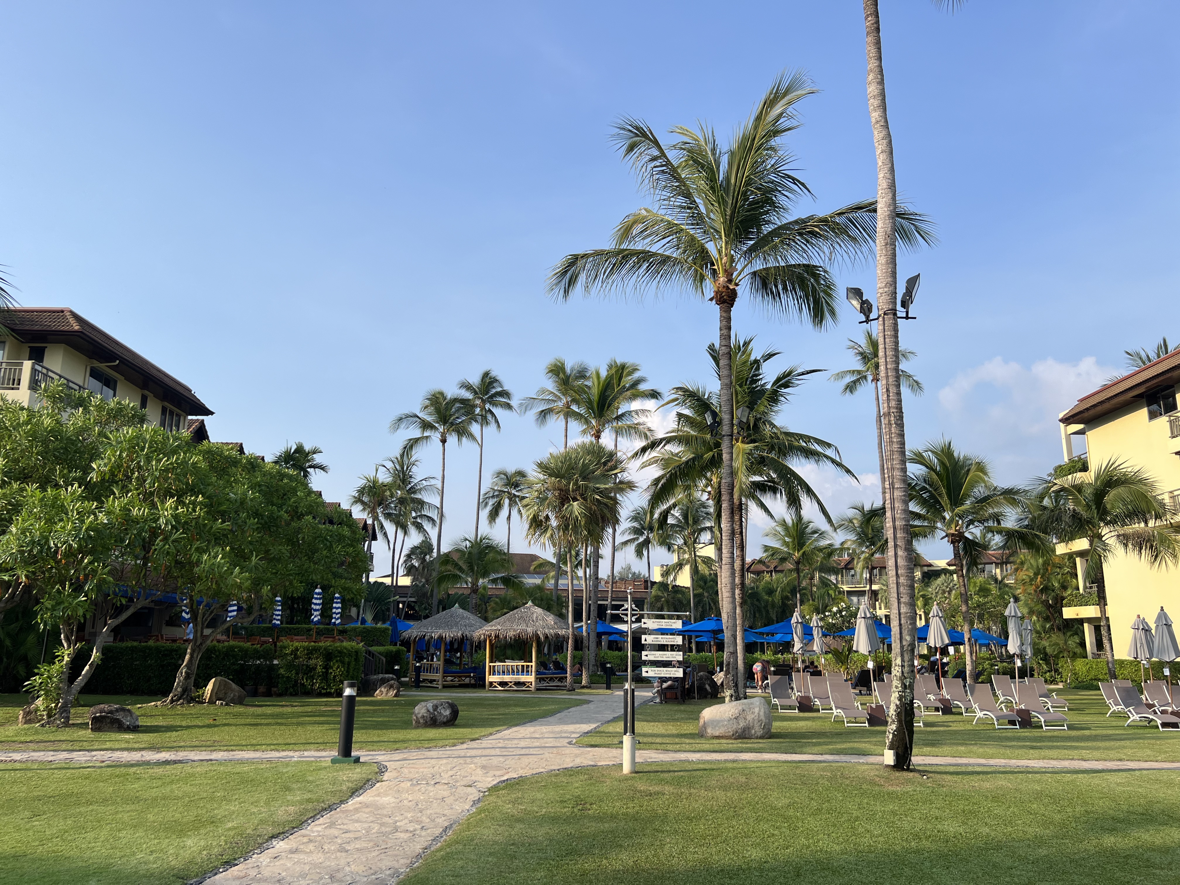 Phuket Marriott Resort & Spa, Merlin Beachռֺ̲ȼٴ