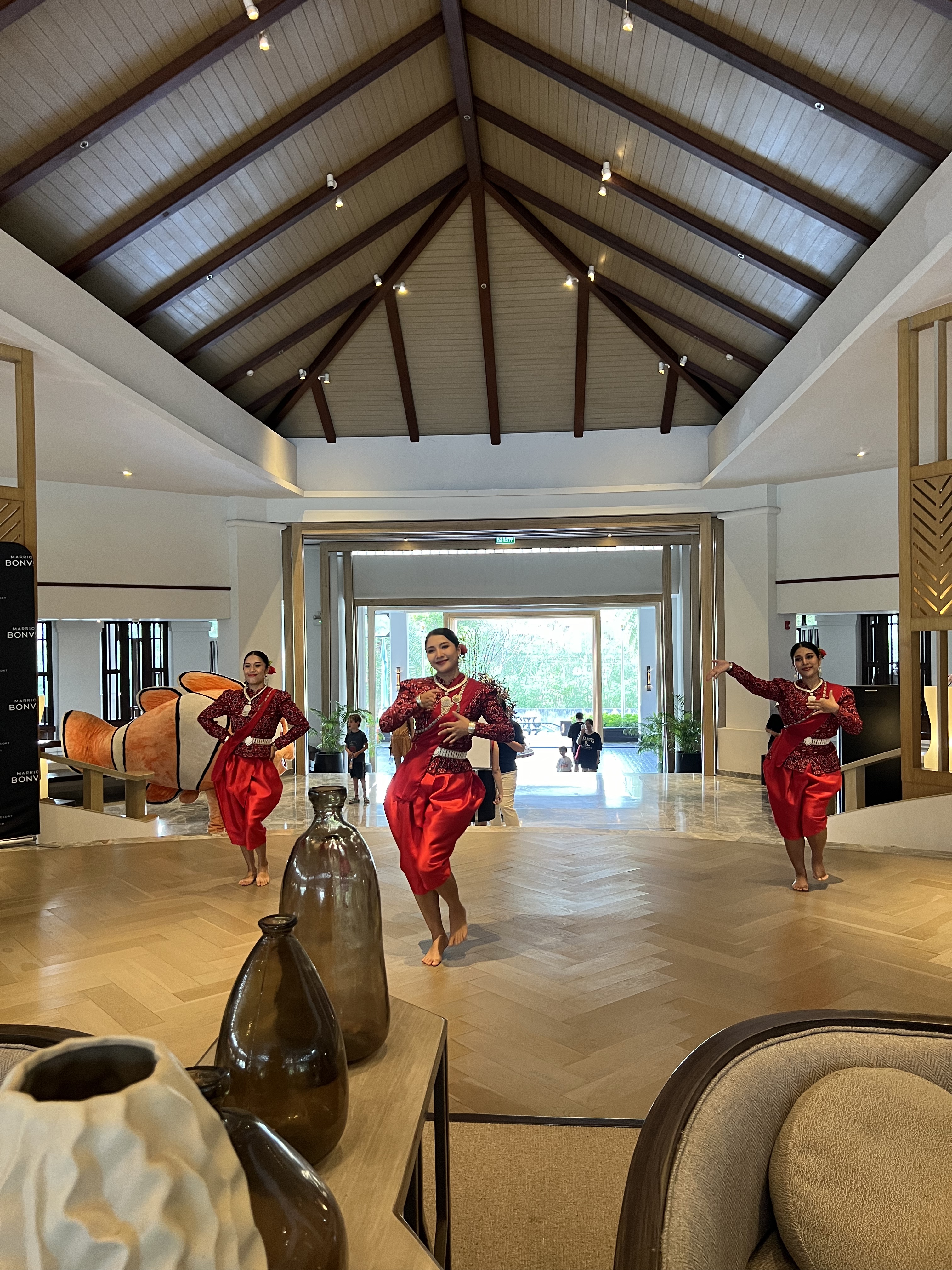 Phuket Marriott Resort & Spa, Merlin Beachռֺ̲ȼٴ