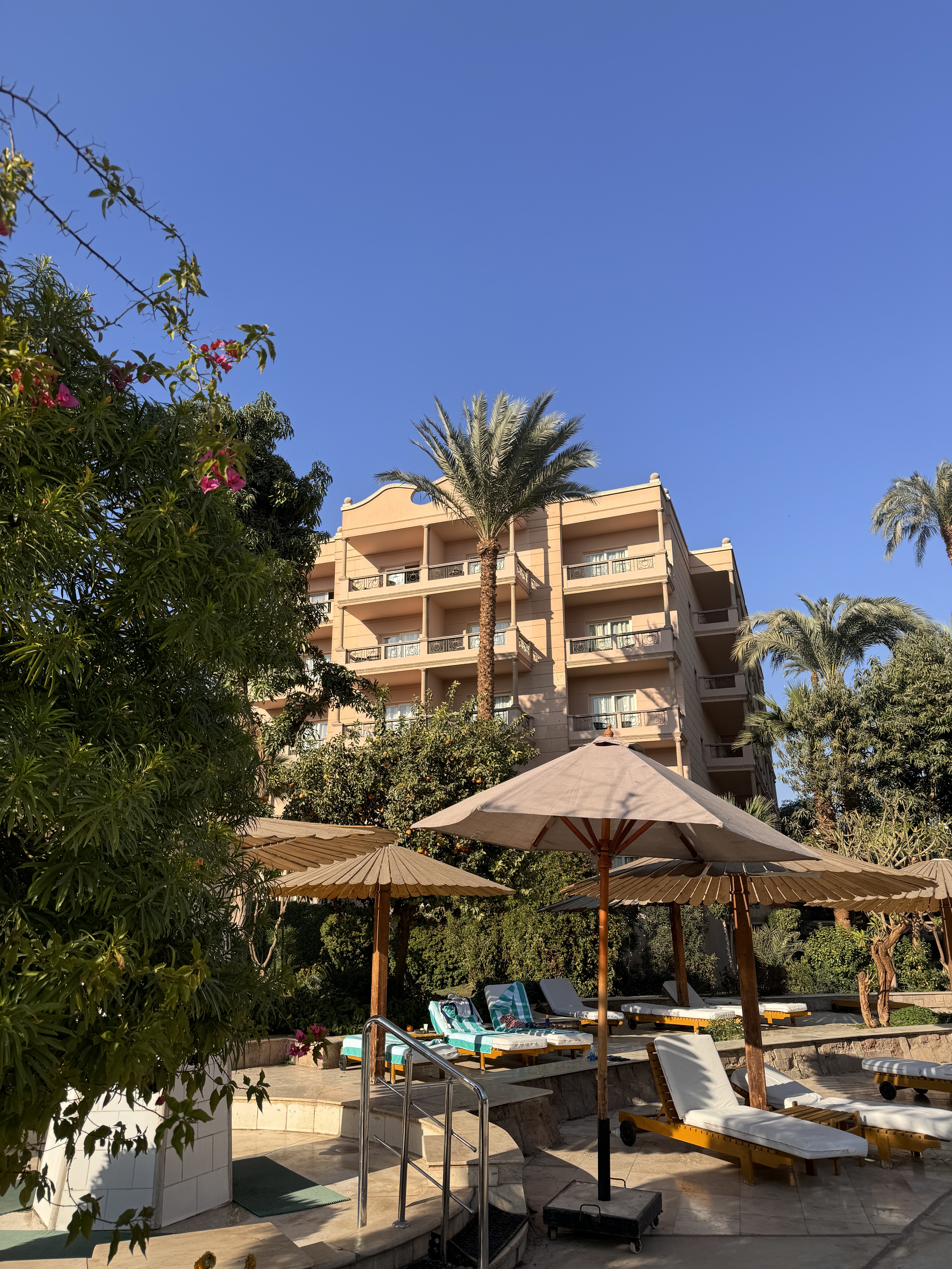 ¬СؾƵ Hotel Pavillon Winter Luxor