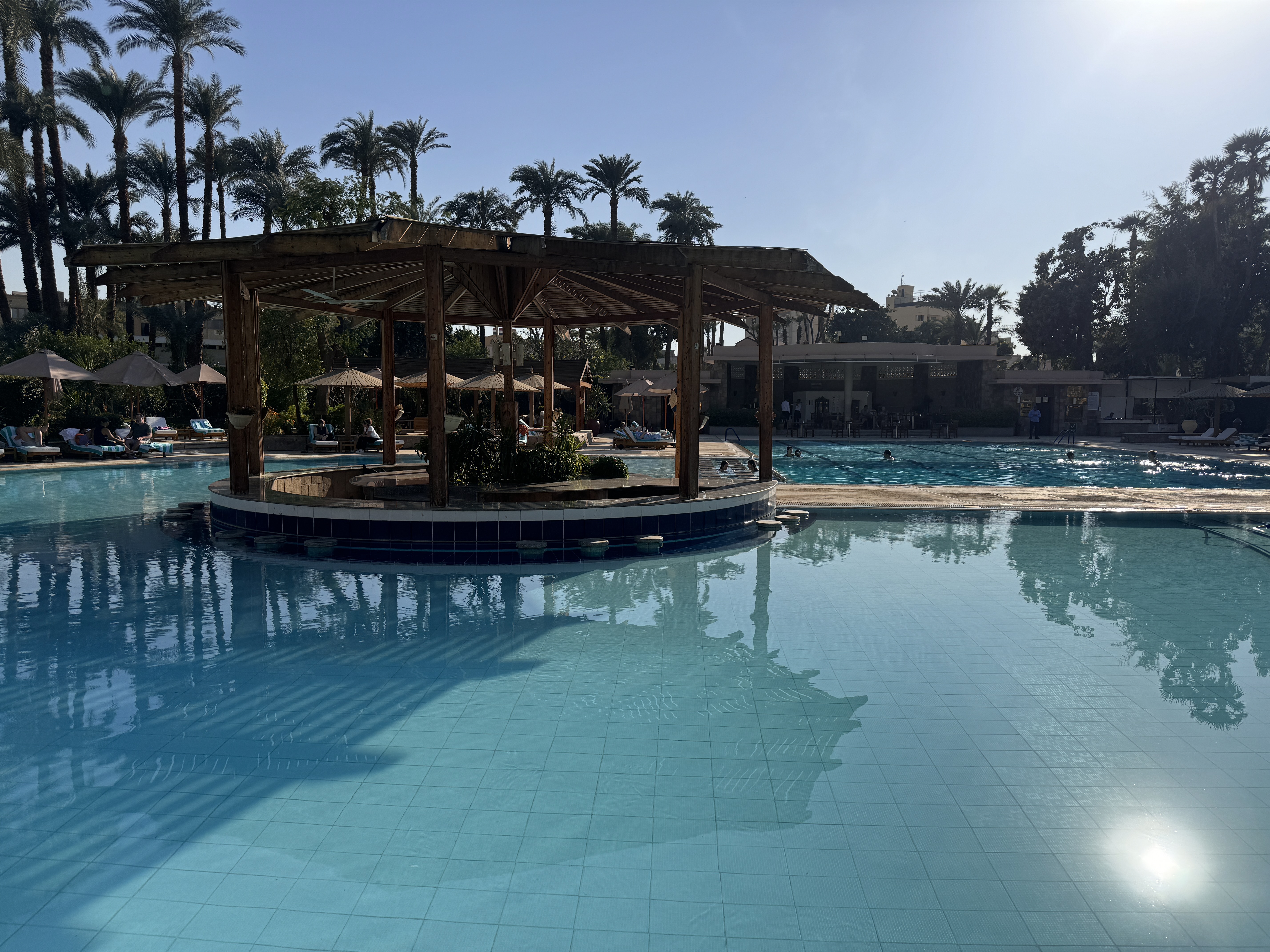 ¬СؾƵ Hotel Pavillon Winter Luxor