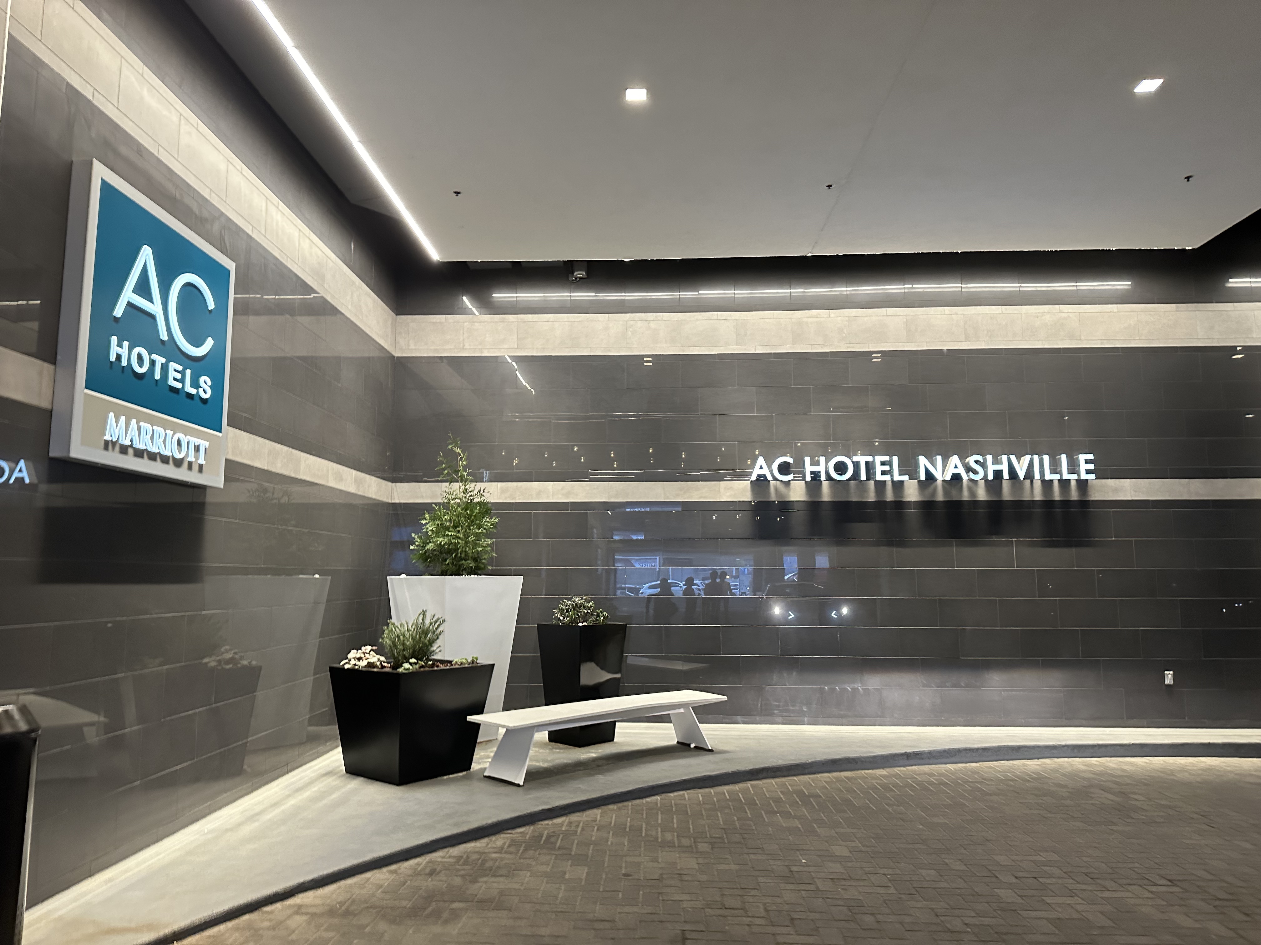 ʲάACƵ-AC Hotel Nashville Downtown