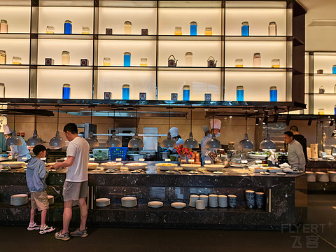 住在湛江｜花园酒店