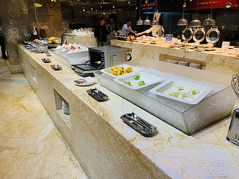 团队游之漳州明发温德姆至尊豪廷大酒店