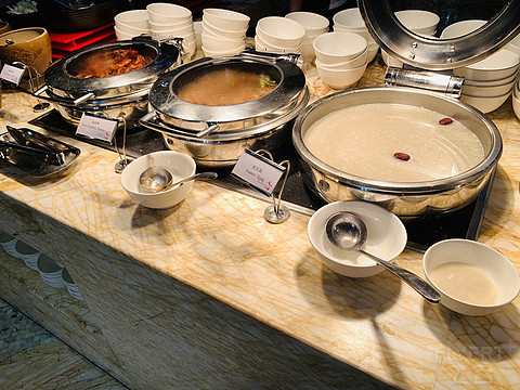 团队游之漳州明发温德姆至尊豪廷大酒店