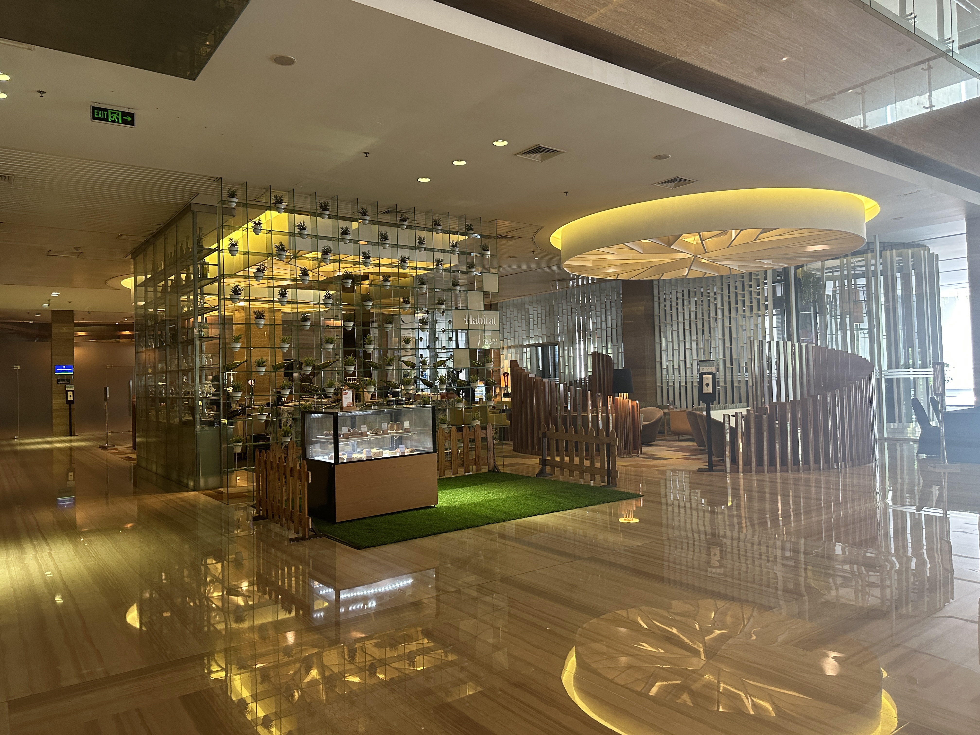 ̳׷-żӴڶDoubleTree by Hilton Jakarta Kemayoran