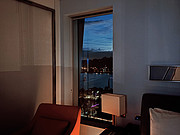 <em>DoubleTree</em> by Hilton Perth Waterfront