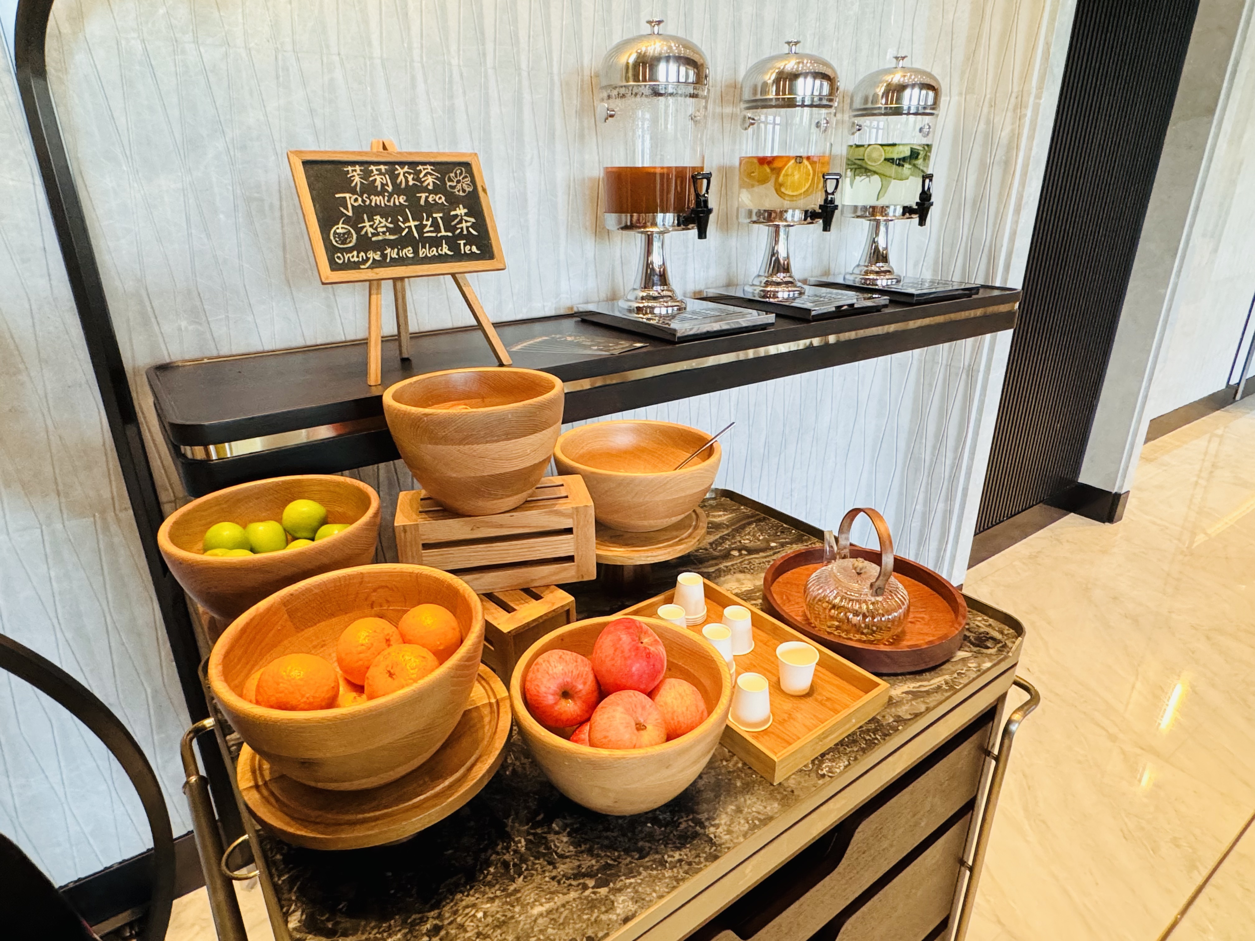 #öó#Ѿ|ڹչ޼InterContinental Hotels Shenzhen WECCס