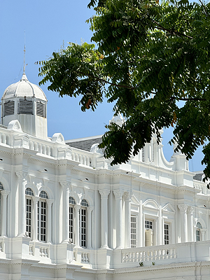 ůδ졪ĳCourtyard Penang