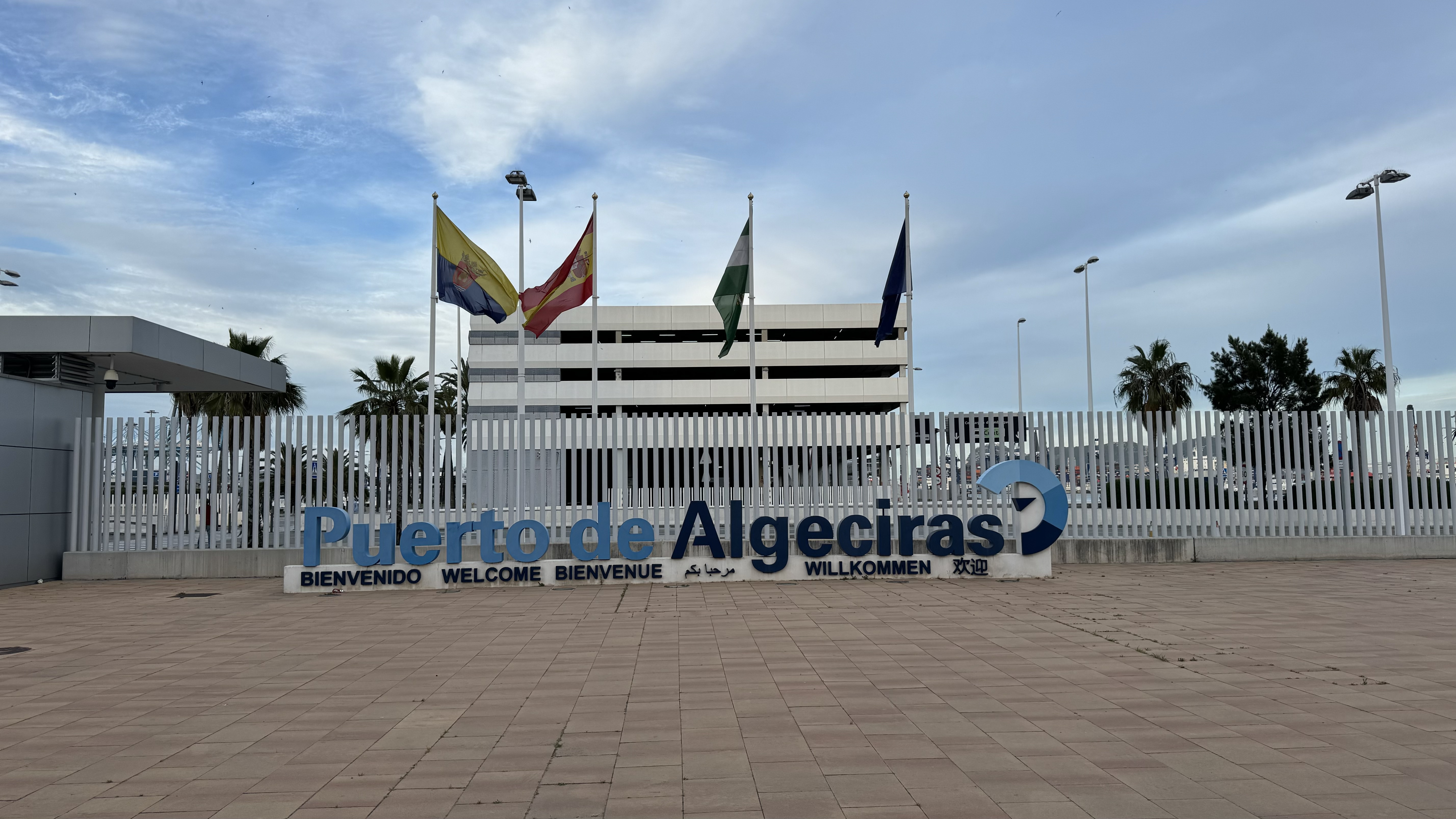 ˹ACƵ׷סAlgeciras